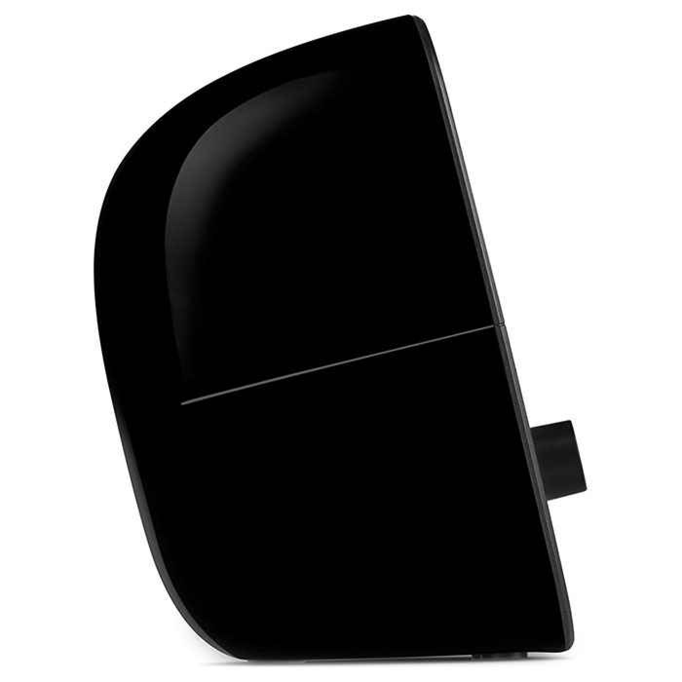 Акустическая система Edifier 2.0 R12U Black (R12U Black)
