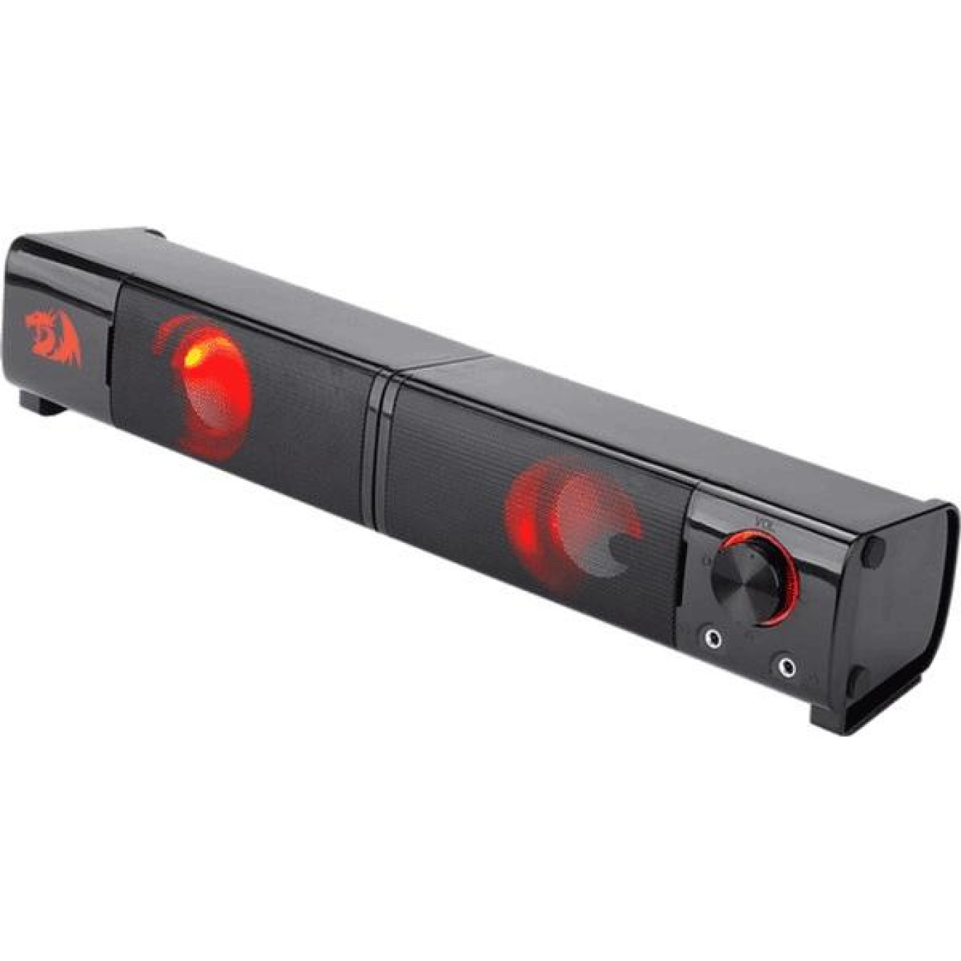 Акустична система Redragon 2.0 Orpheus Black (77601)