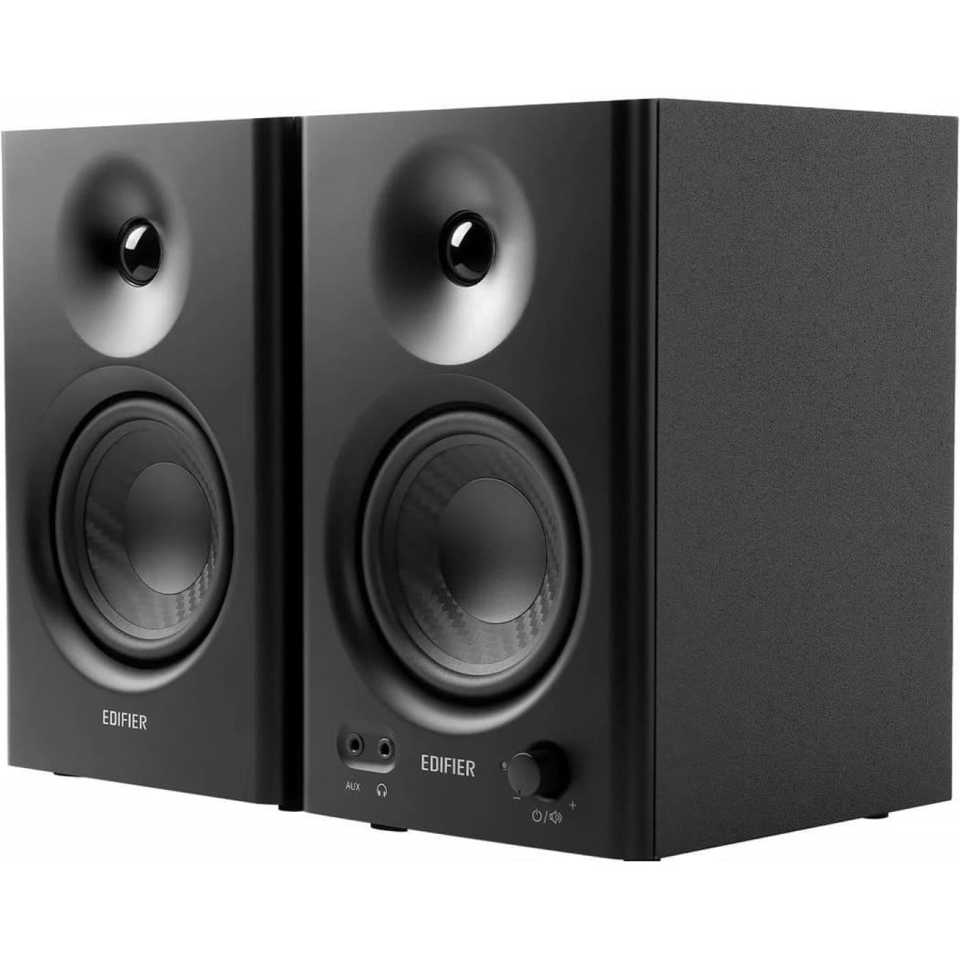 Акустическая система Edifier 2.0 MR4 Black 42W (MR4Black)