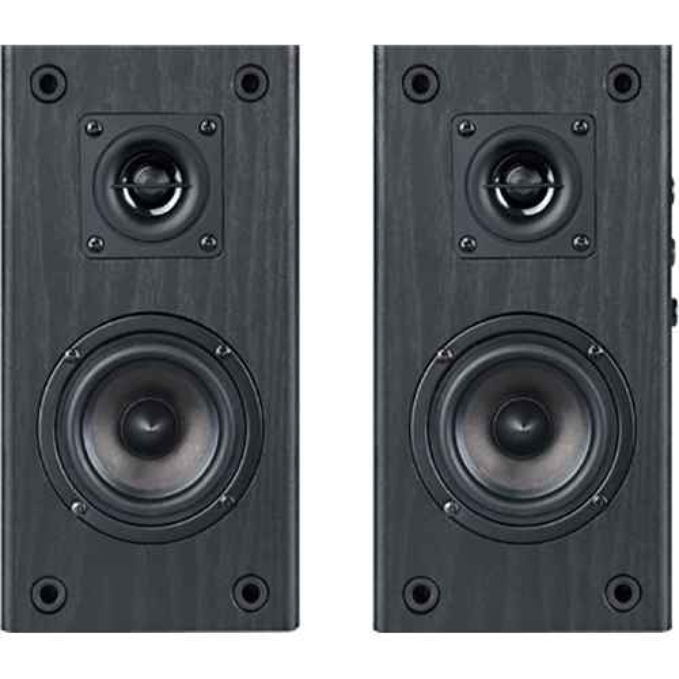 Акустична система Real-EL 2.0 S-250 Black (EL121000005) U1