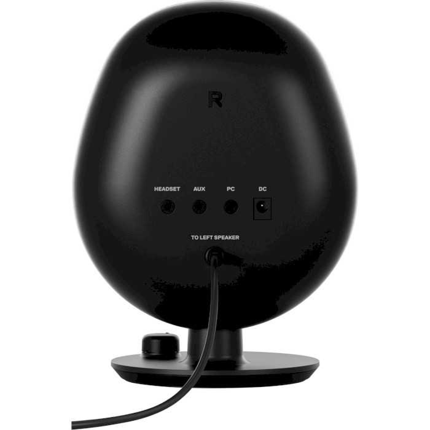 Акустическая система SteelSeries 2.0 Arena 3 Black (61536)