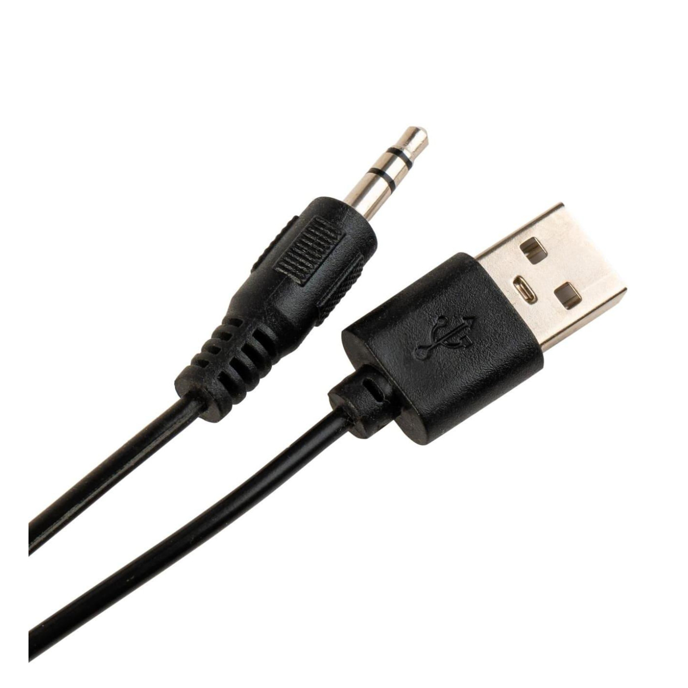 Акустическая система Vinga 2.0 SP-200 LED USB Black (SP-200 LED USB Black)