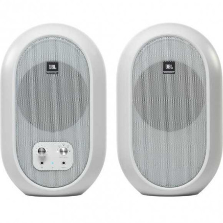 Акустическая система JBL 2.0 One Series 104-BT White (104SET-BTW-EK)