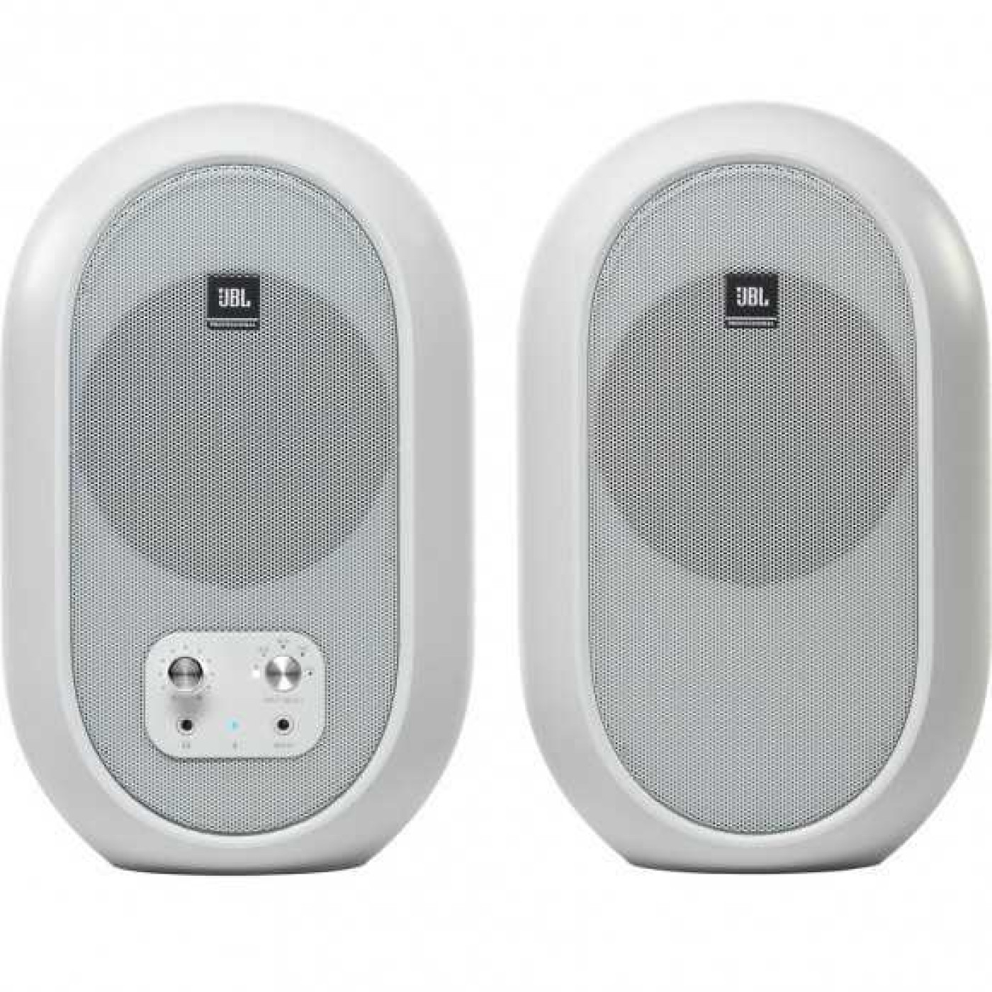 Акустическая система JBL 2.0 One Series 104-BT White (104SET-BTW-EK)