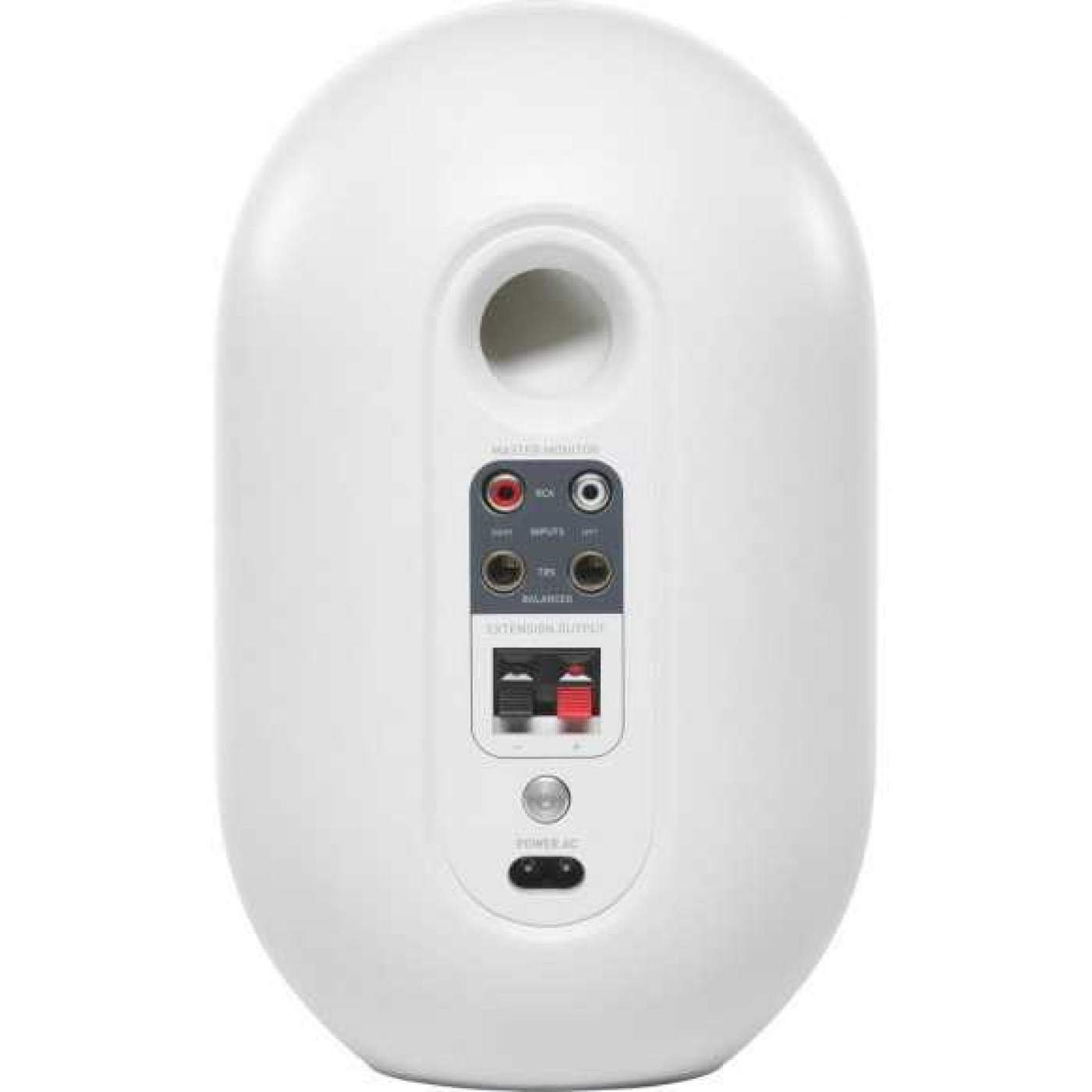 Акустическая система JBL 2.0 One Series 104-BT White (104SET-BTW-EK)