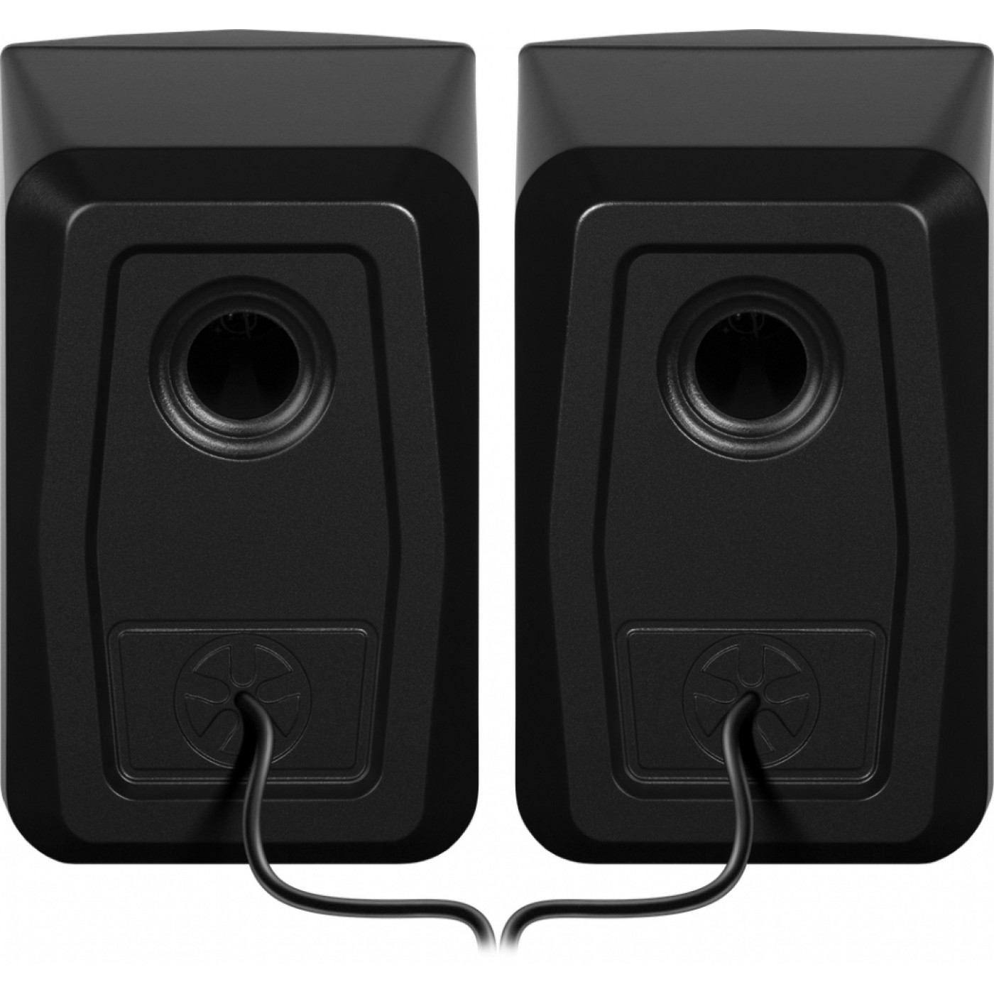 Акустична система Defender Solar 1 Black (65401)