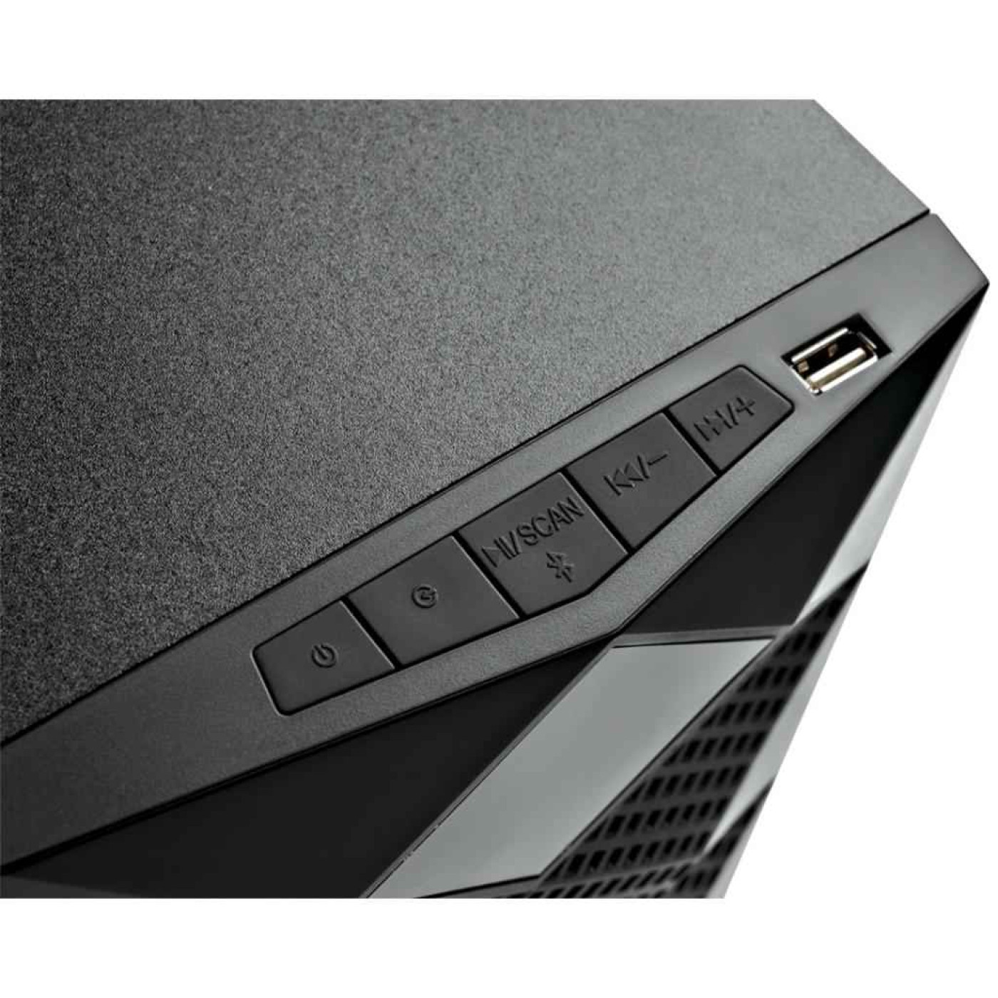 Акустическая система F&D Black (A180X)