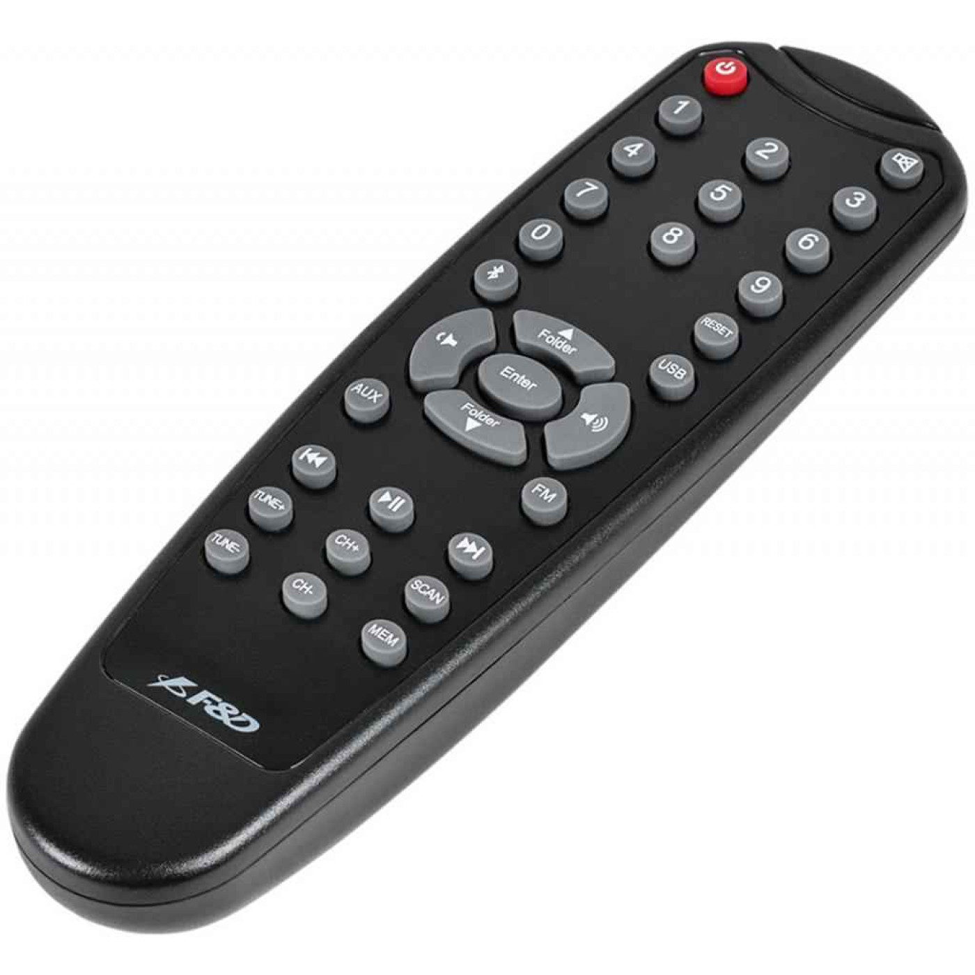 Акустическая система F&D Black (A180X)