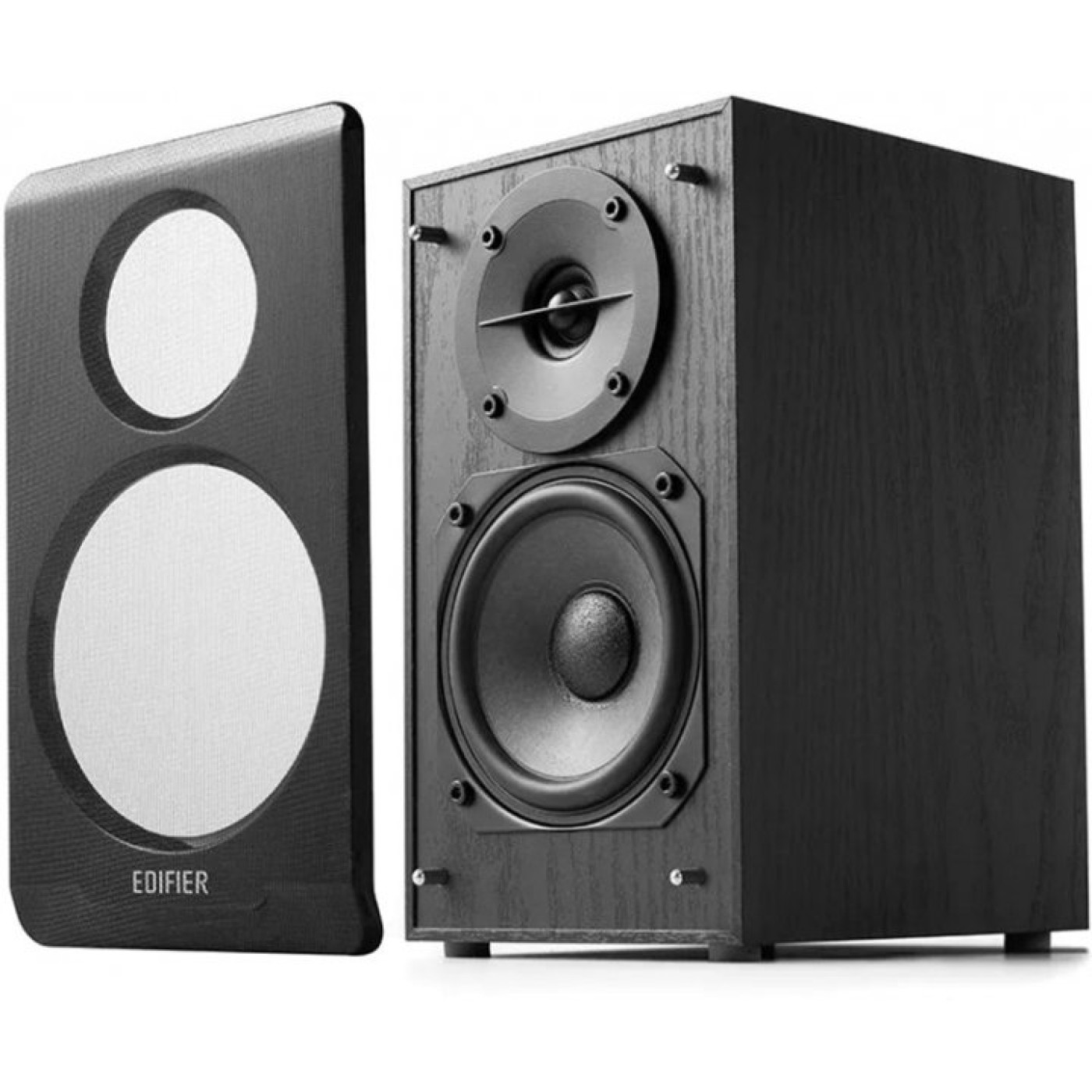 Акустична система Edifier 2.0 R33BT Bluetooth Black (R33BTBlack)