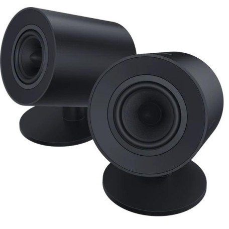 Акустическая система Razer 2.0 Nommo V2 X (RZ05-04760100-R3G1)