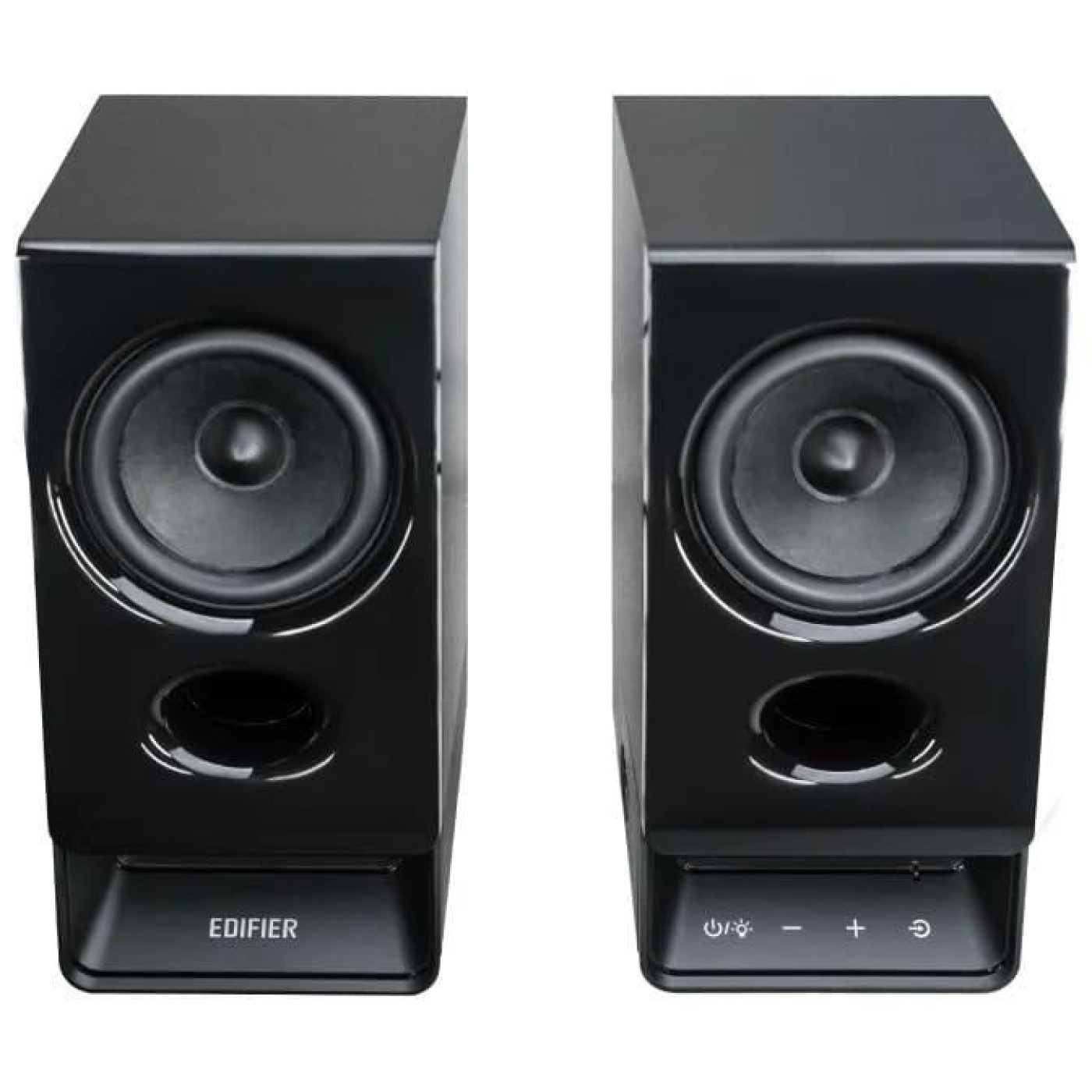 Акустична система Edifier 2.0 R20BT Black 5W USB Bluetooth (R20BTBlack)