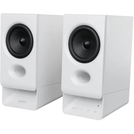 Акустическая система Edifier 2.0 R20BT White 5W USB Bluetooth (R20BTWhite)
