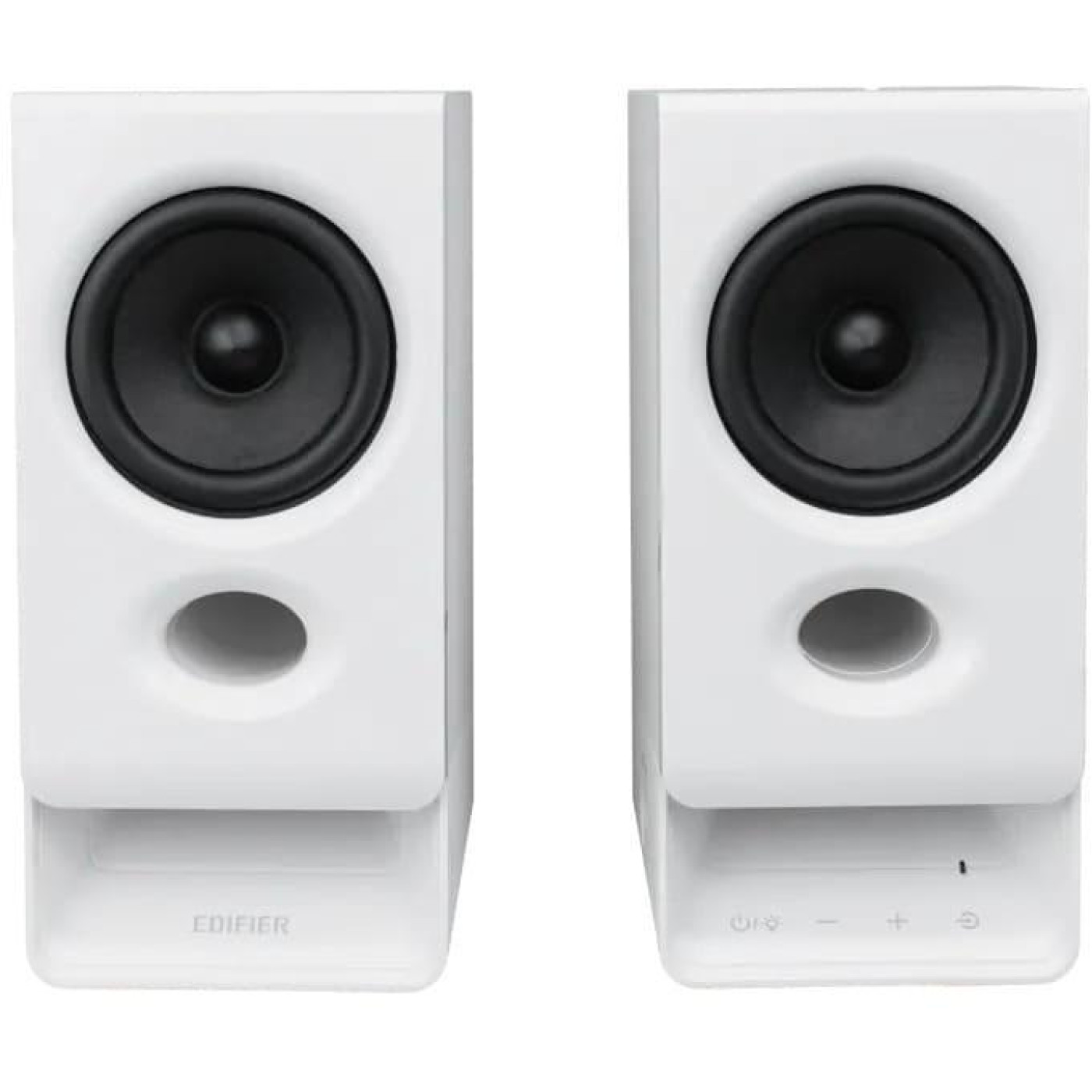 Акустическая система Edifier 2.0 R20BT White 5W USB Bluetooth (R20BTWhite)