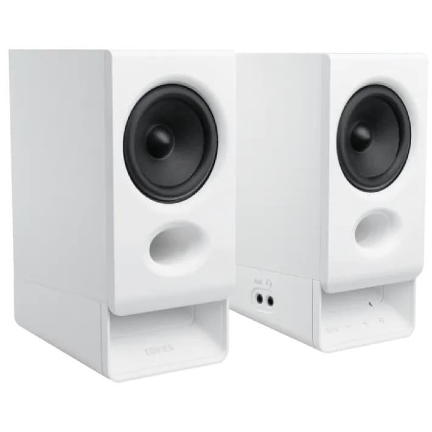 Акустическая система Edifier 2.0 R20BT White 5W USB Bluetooth (R20BTWhite)
