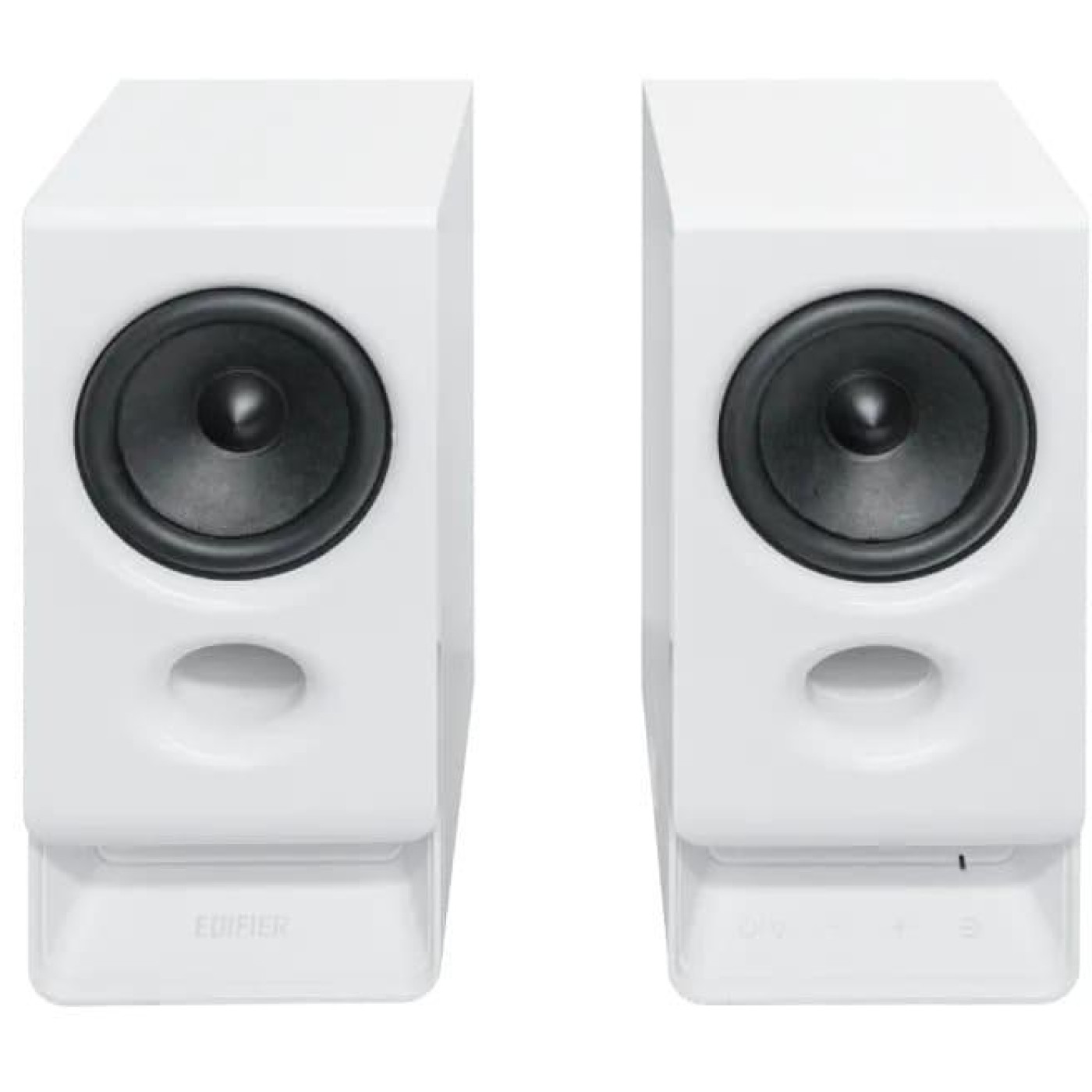 Акустическая система Edifier 2.0 R20BT White 5W USB Bluetooth (R20BTWhite)