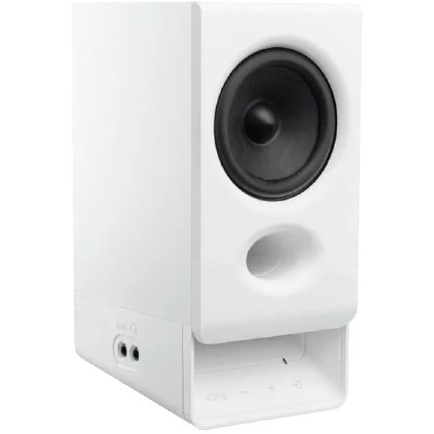 Акустическая система Edifier 2.0 R20BT White 5W USB Bluetooth (R20BTWhite)