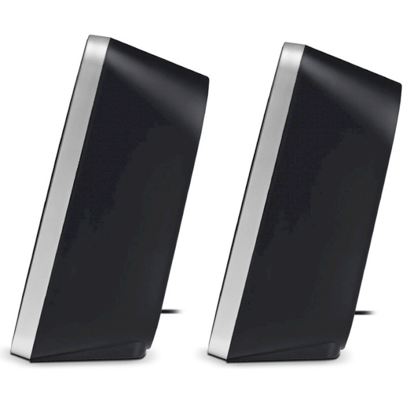 Акустична система Real-EL 2.0 S-80 Black (EL121100005)