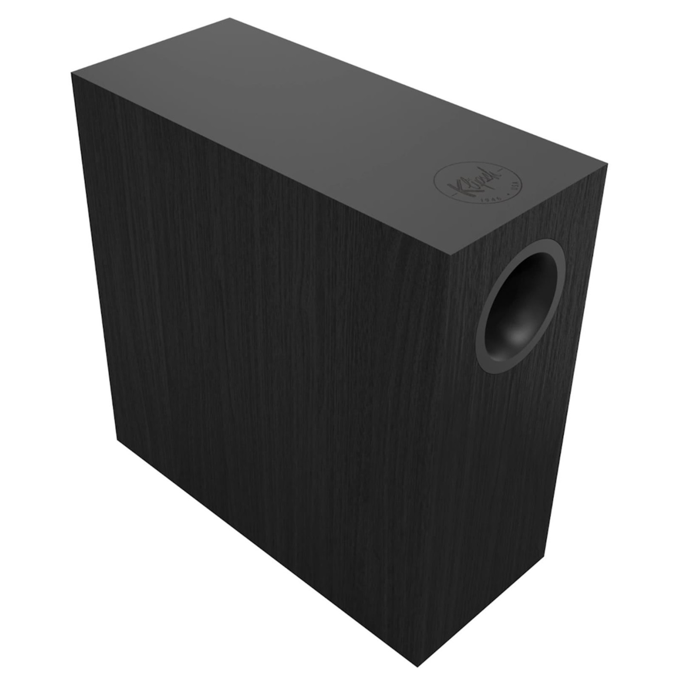 Акустична система Klipsch 2.1 ProMedia Lumina Gaming Audio System with Subwoofer and LED Lighting Effects Black (1080091)