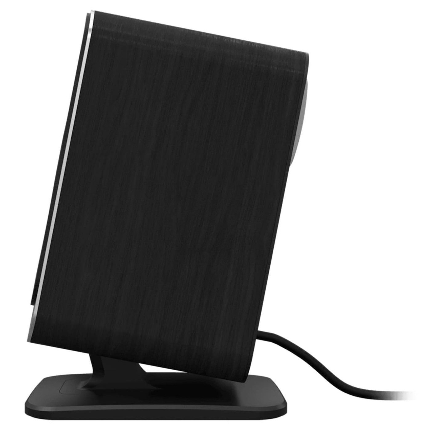 Акустична система Klipsch 2.1 ProMedia Lumina Gaming Audio System with Subwoofer and LED Lighting Effects Black (1080091)