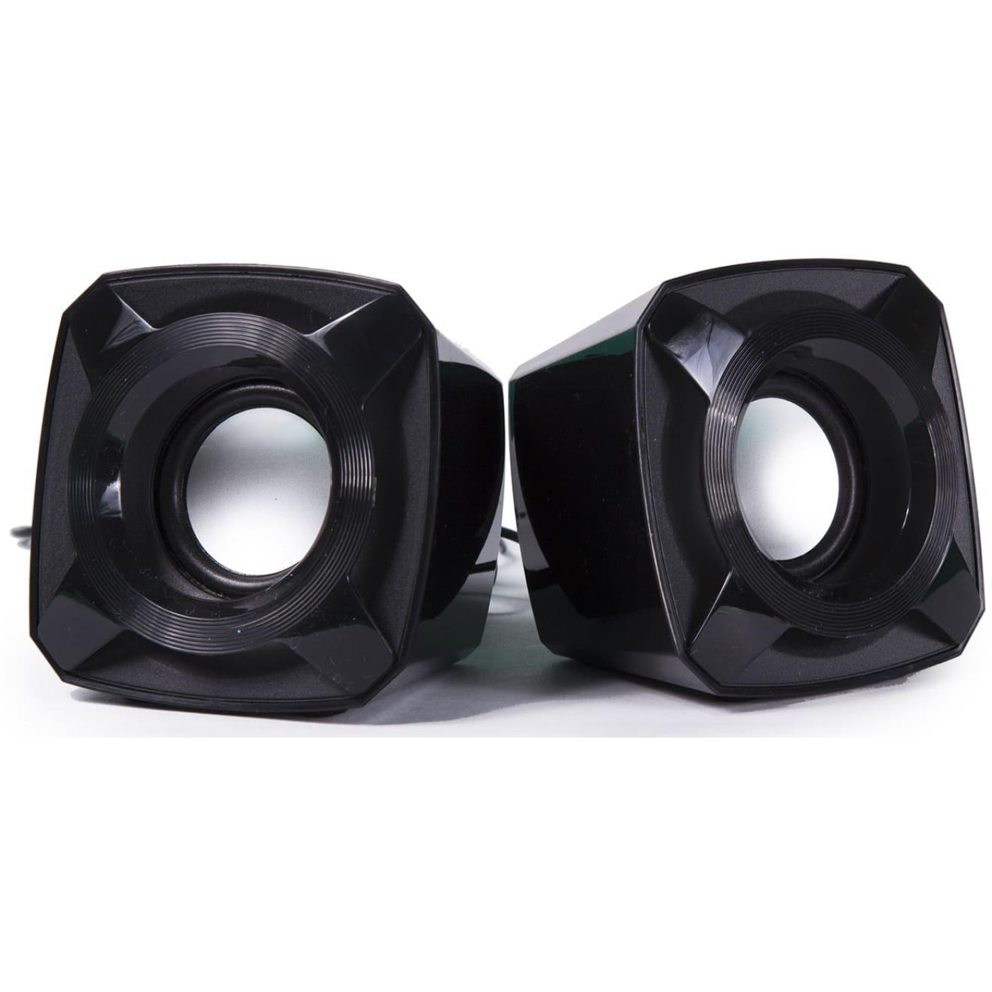 Акустическая система Microlab 2.0 B-16 Black (B-16)