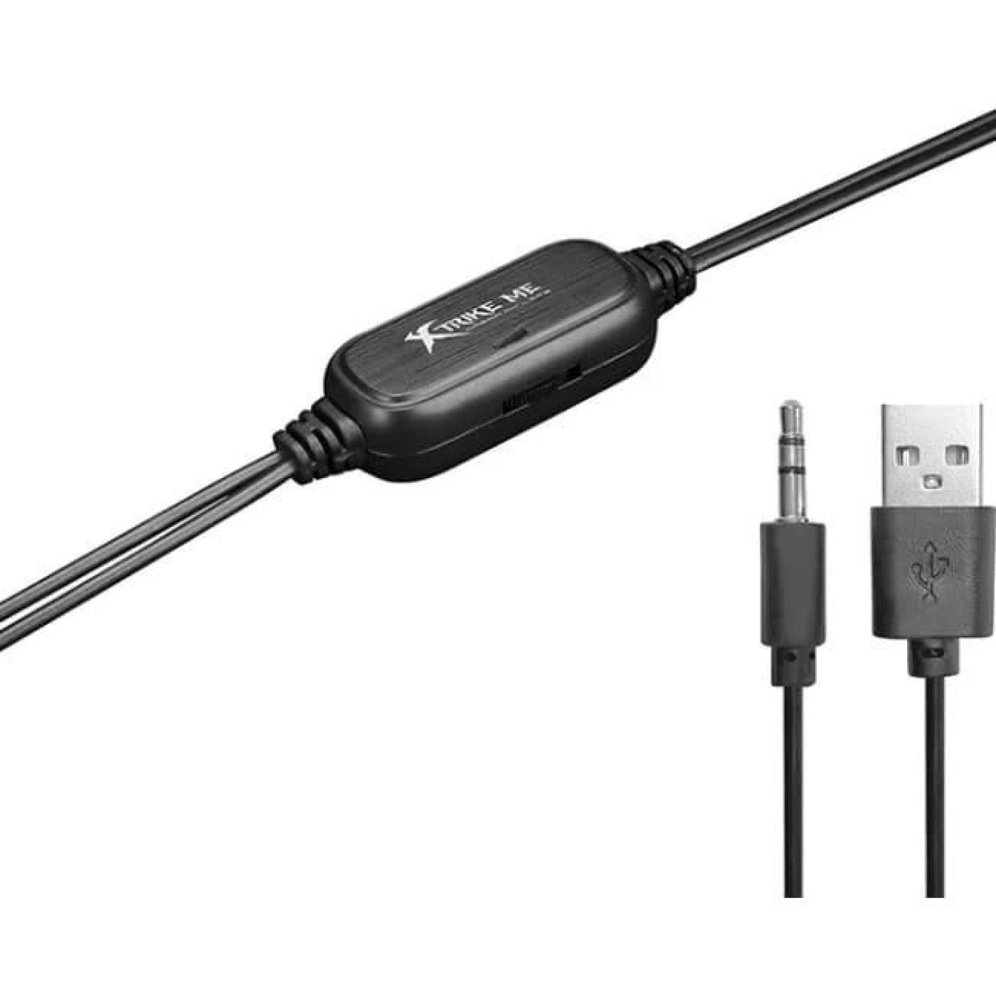 Акустическая система Xtrike Me 2.0 SK-405 LED USB (SK-405)