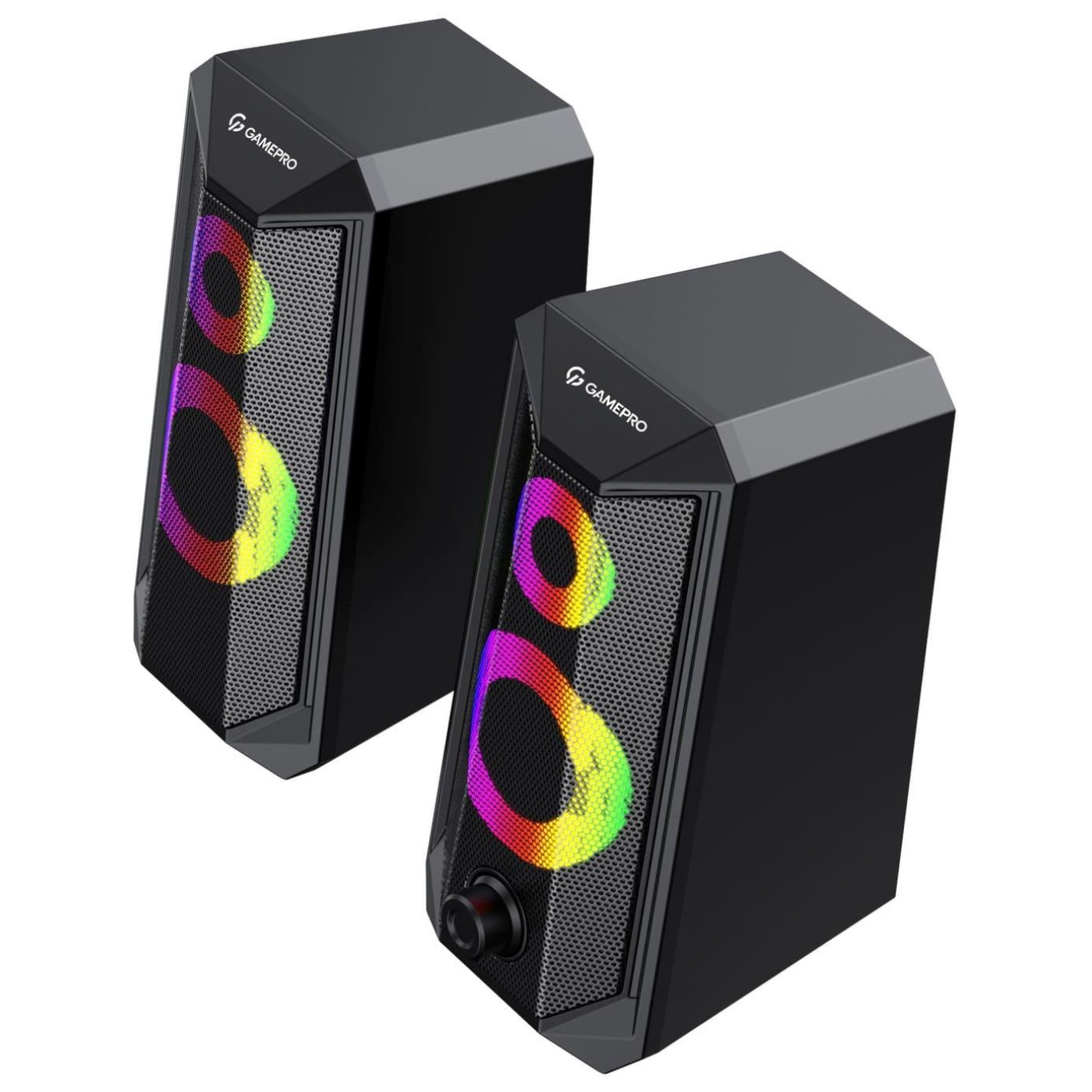 Акустична система GamePro 2.0 GS500 (GS500) U1