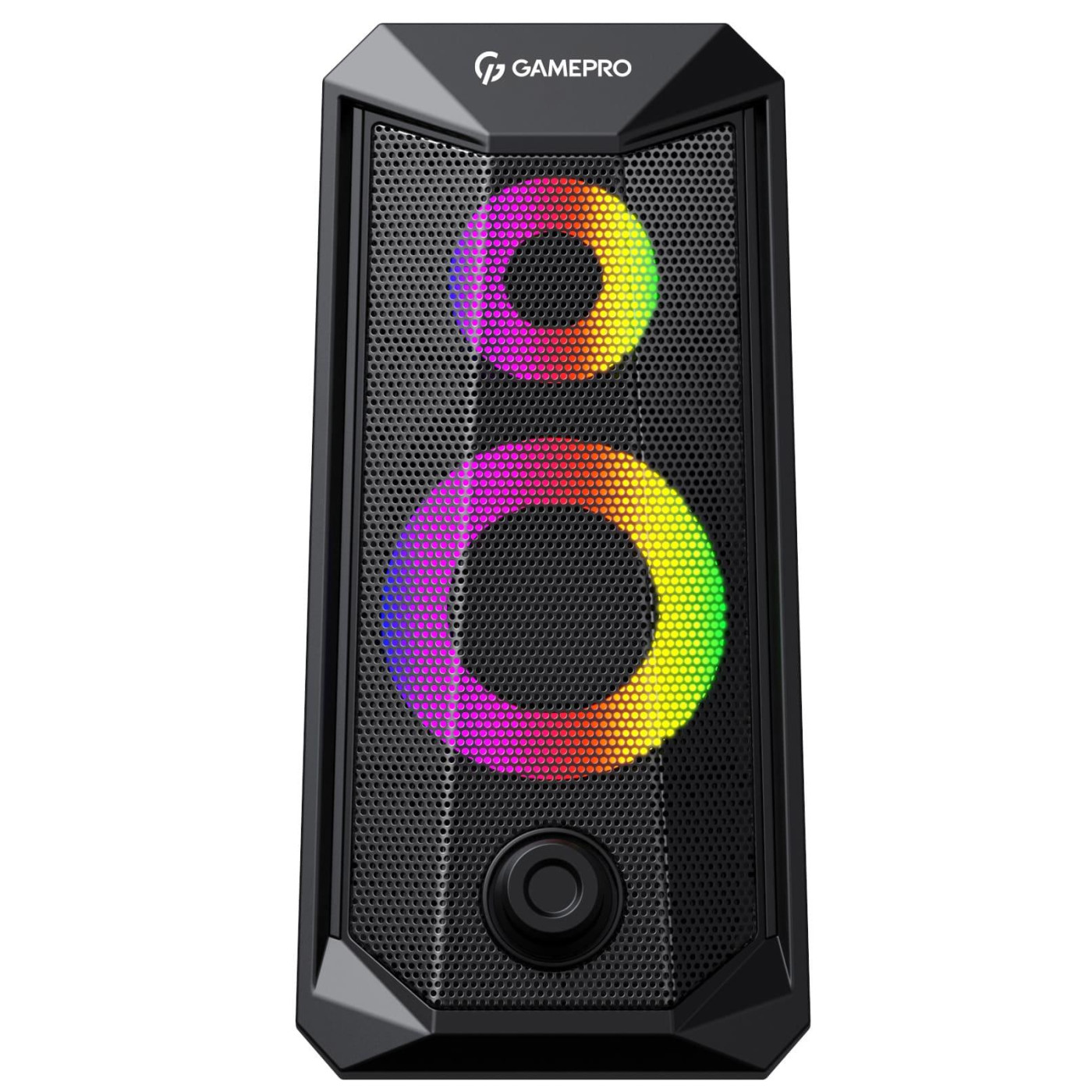 Акустична система GamePro 2.0 GS500 (GS500) U1