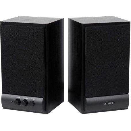 Акустическая система F&D 2.0 R-215 (R-215 Black)