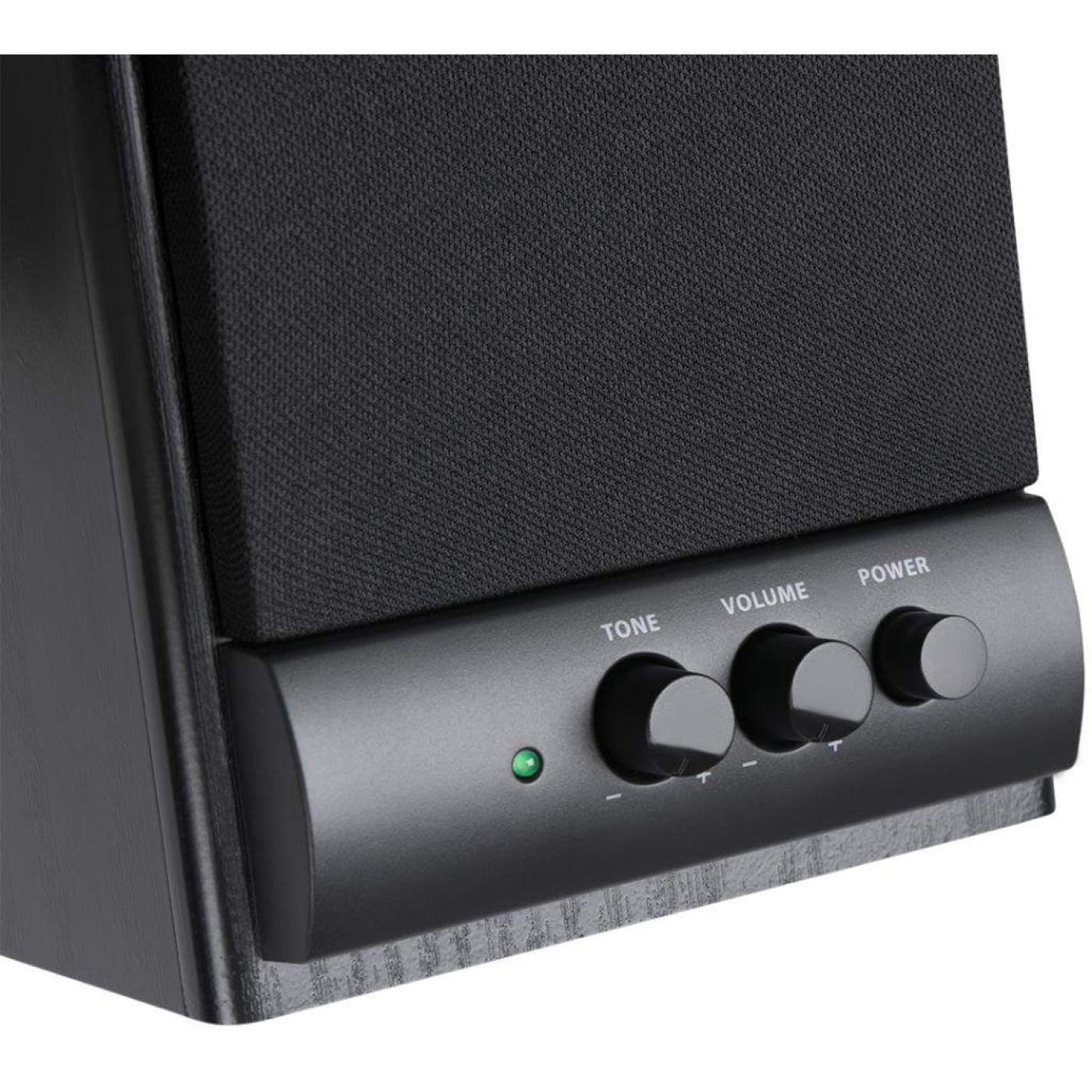 Акустическая система F&D 2.0 R-215 (R-215 Black)