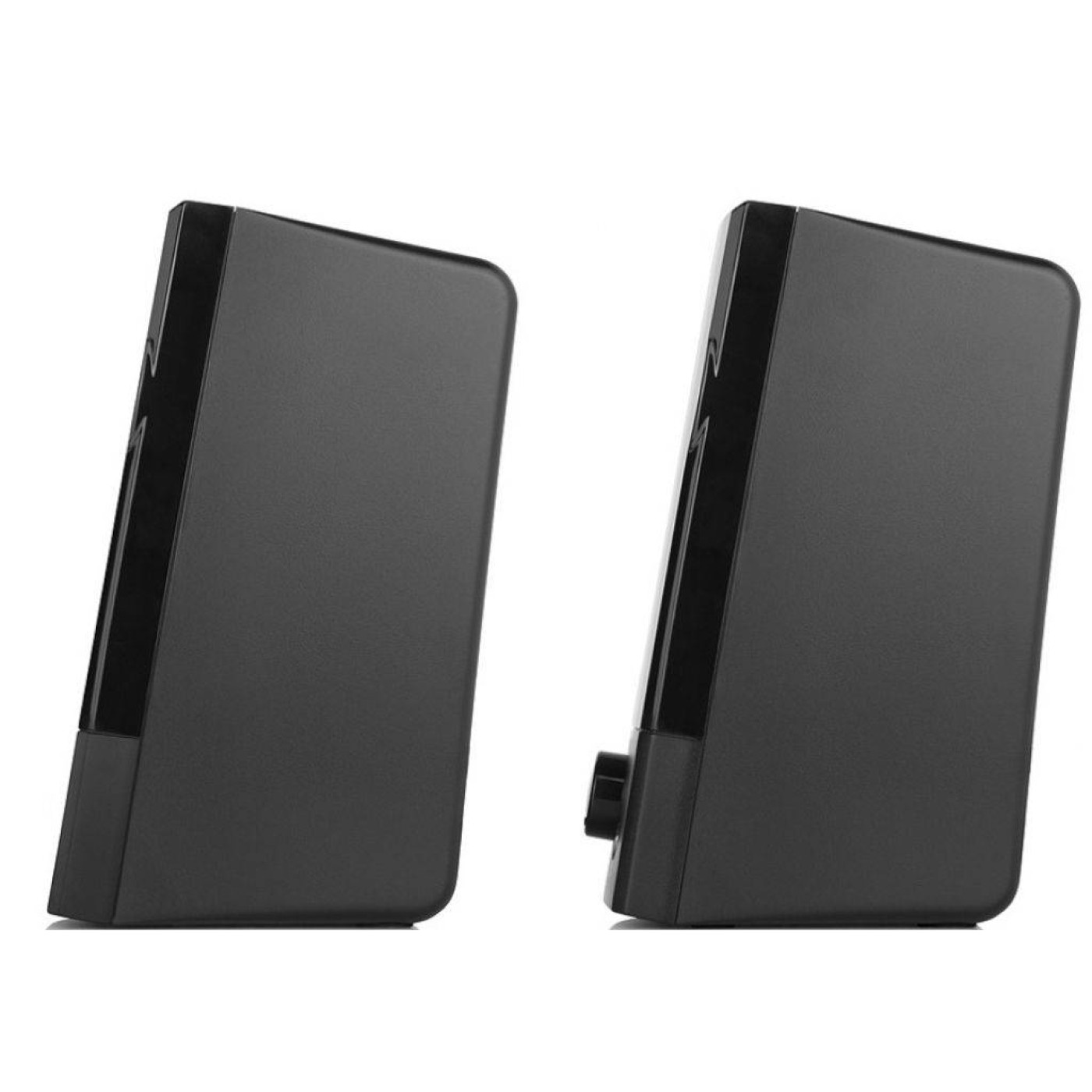 Акустична система Real-EL 2.0 S-90 Black (EL121100011)