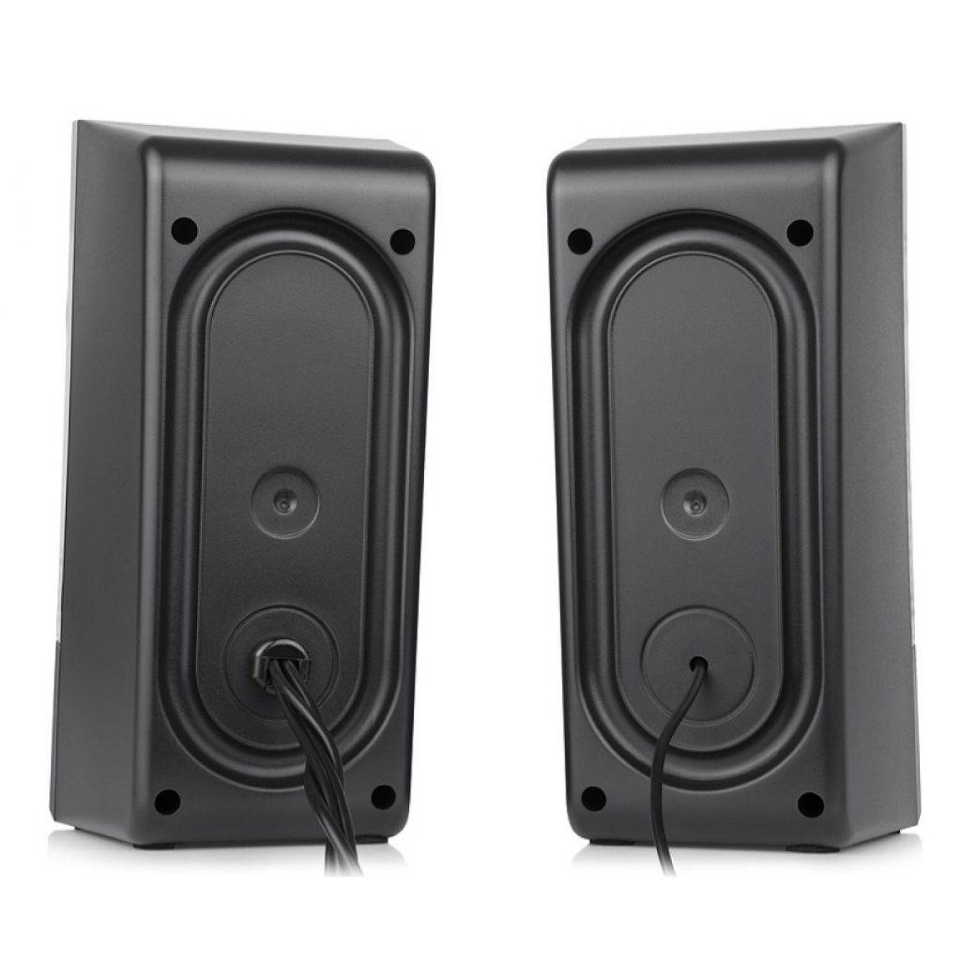 Акустична система Real-EL 2.0 S-90 Black (EL121100011)