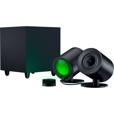 Акустическая система Razer 2.1 Nommo V2 PRO (RZ05-04740100-R3G1)
