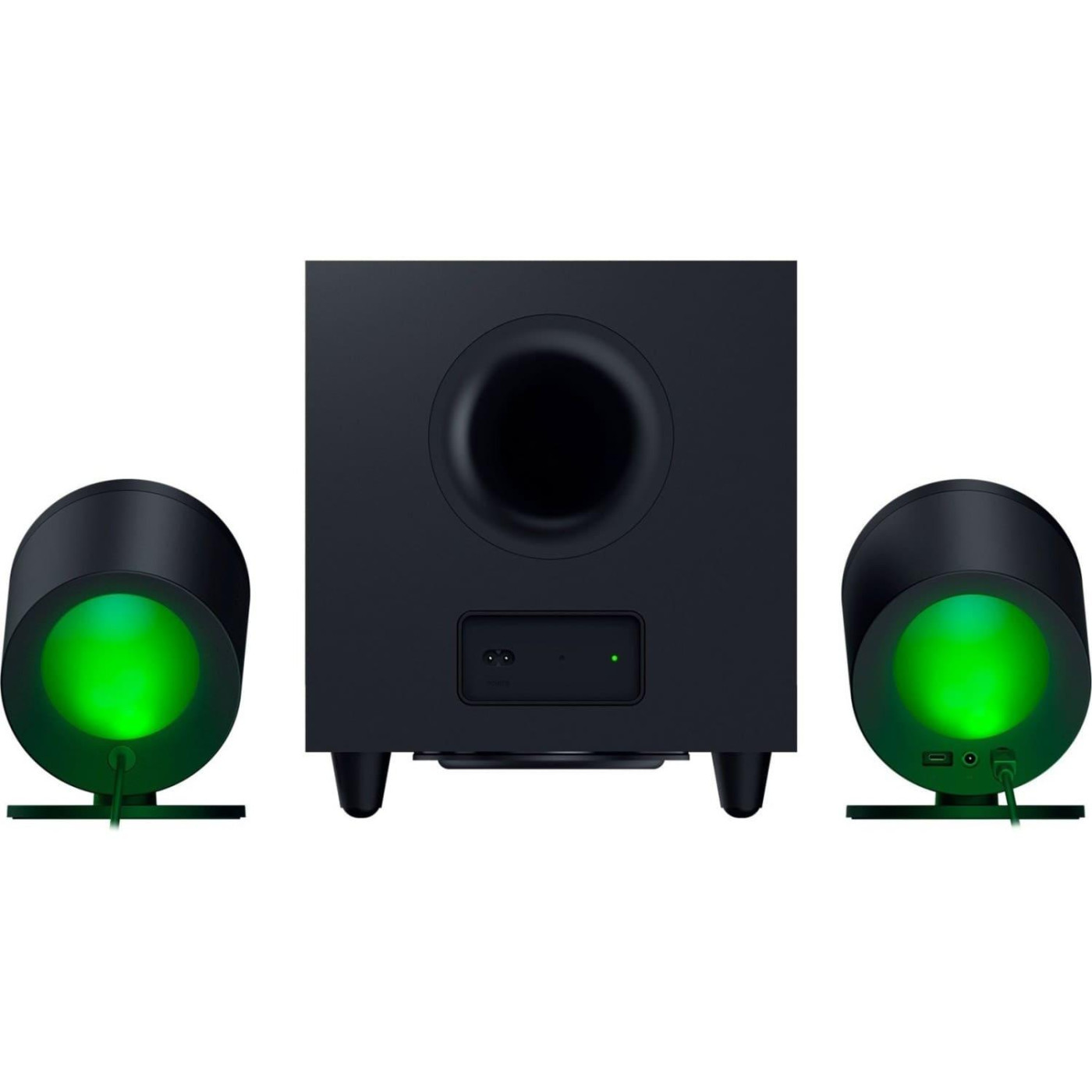 Акустическая система Razer 2.1 Nommo V2 PRO (RZ05-04740100-R3G1)