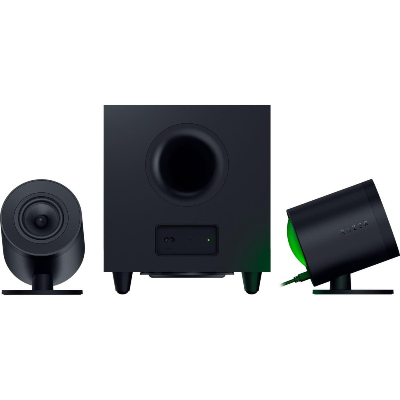 Акустическая система Razer 2.1 Nommo V2 PRO (RZ05-04740100-R3G1)