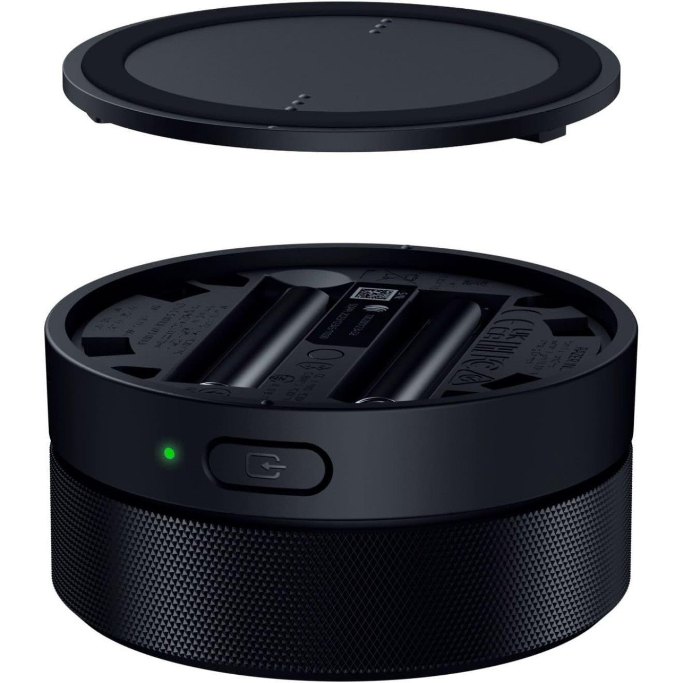 Акустическая система Razer 2.1 Nommo V2 PRO (RZ05-04740100-R3G1)