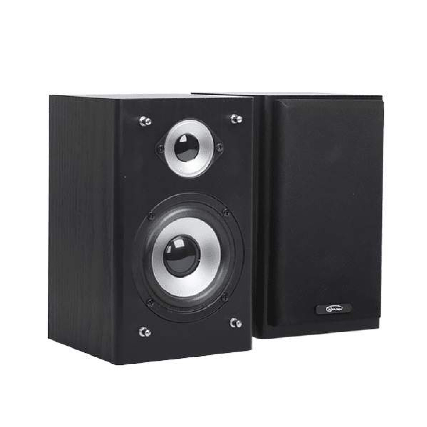 Акустична система Gemix (TF-5 Black)