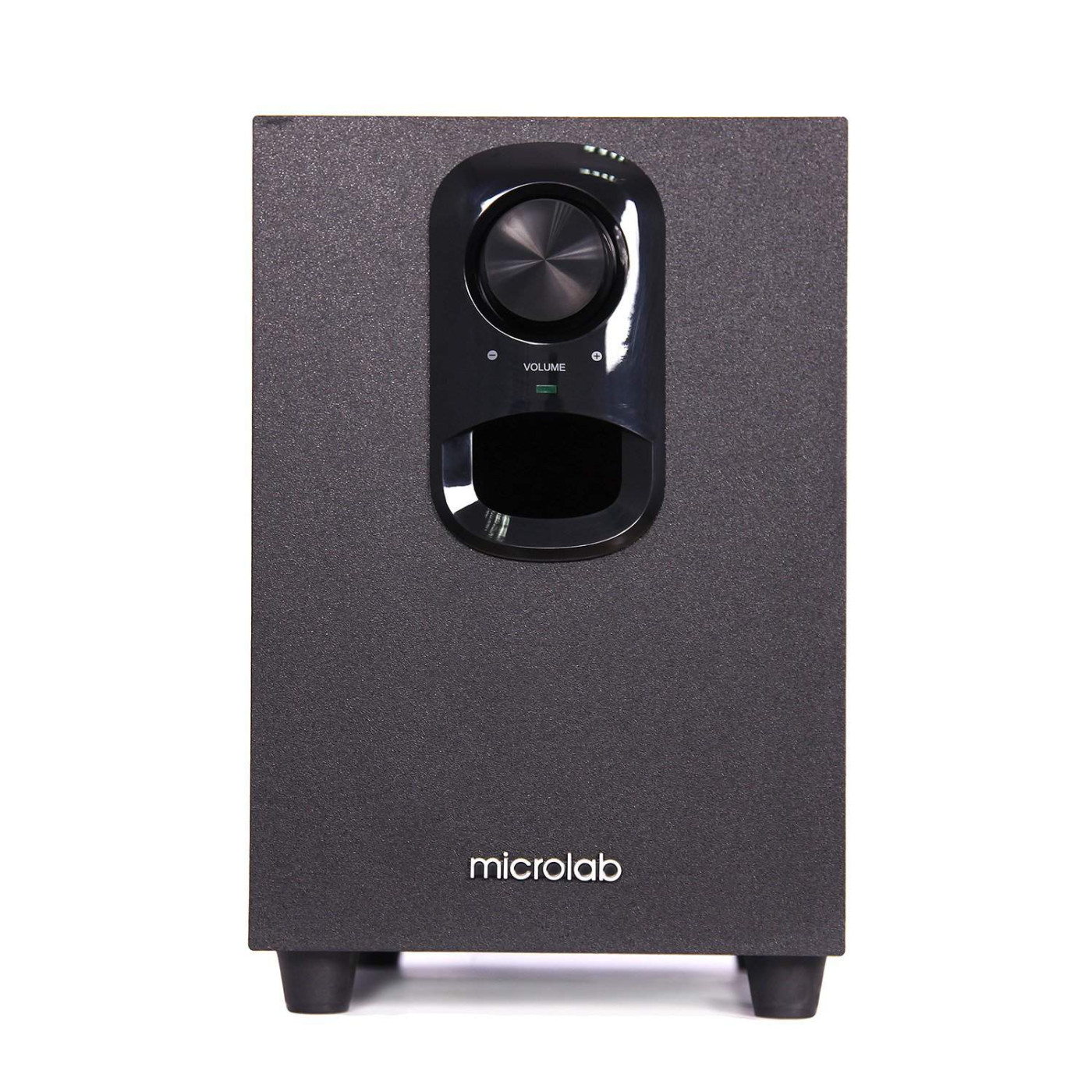 Акустическая система Microlab 2.1 M-108 black (M-108 black)