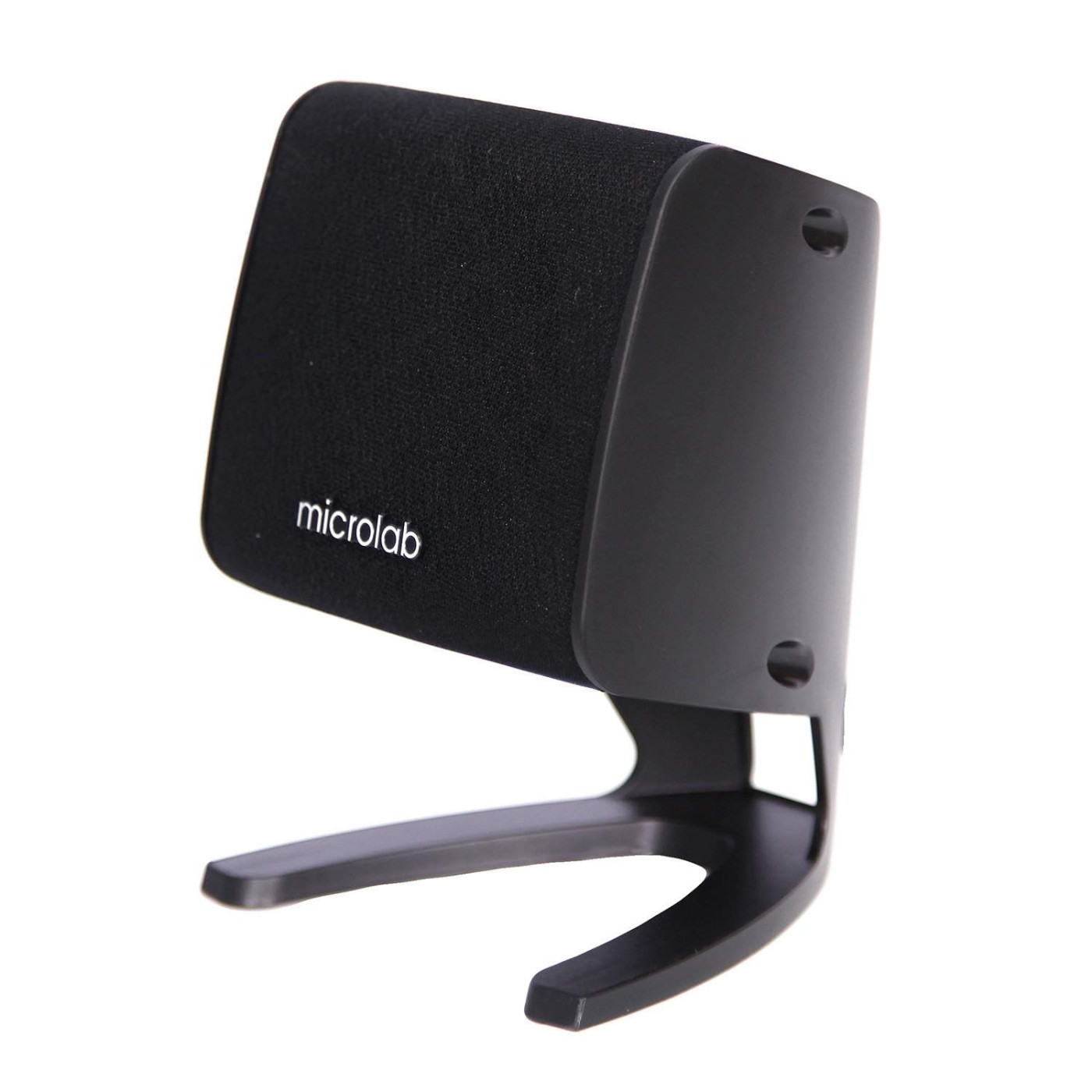 Акустическая система Microlab 2.1 M-108 black (M-108 black)