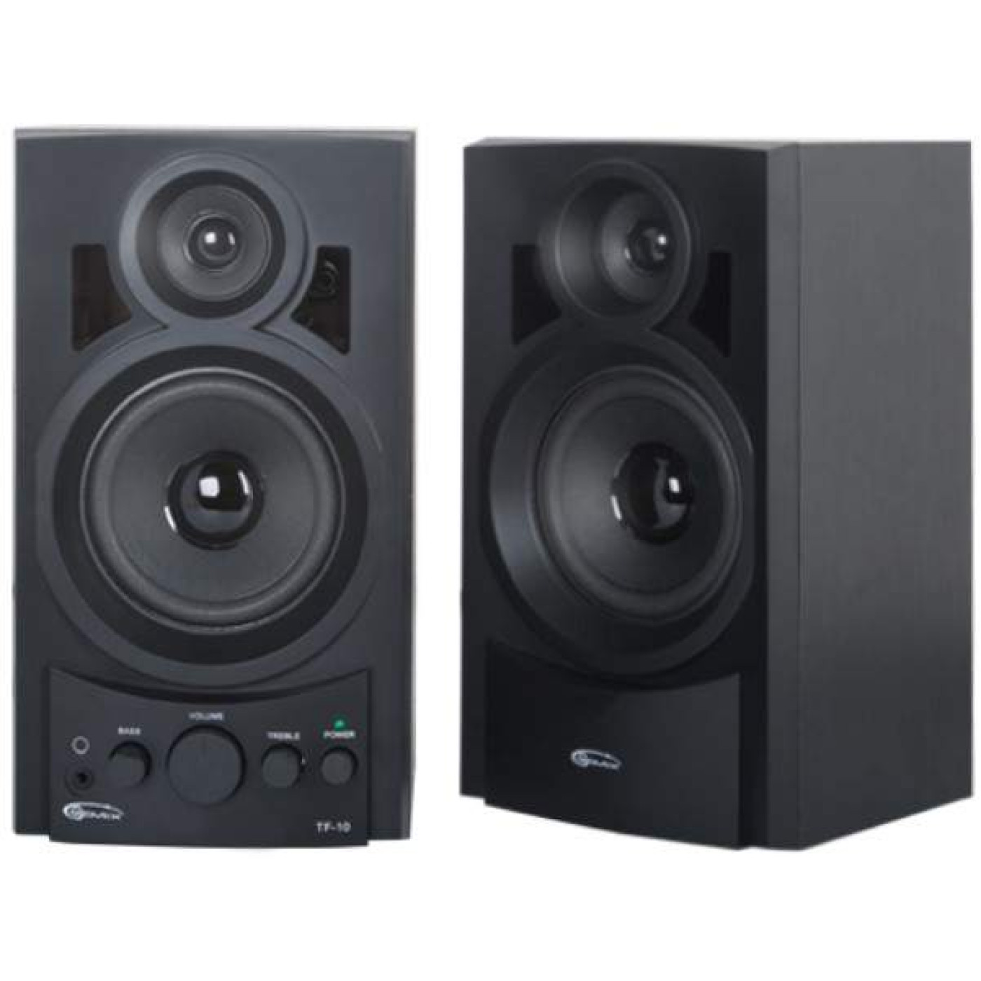 Акустична система Gemix 2.0 TF-10 Black (TF-10 Black)