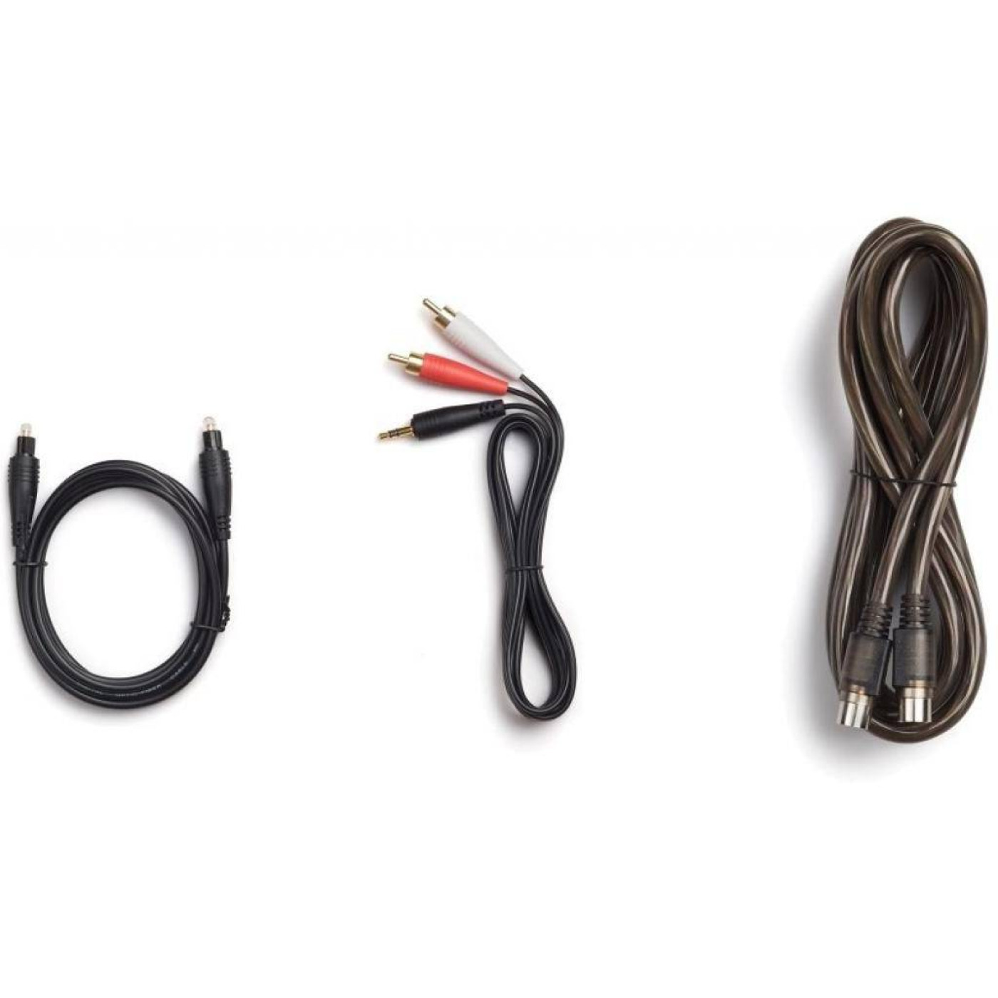 Акустическая система Edifier 2.1 S351DB Black (S351DB)