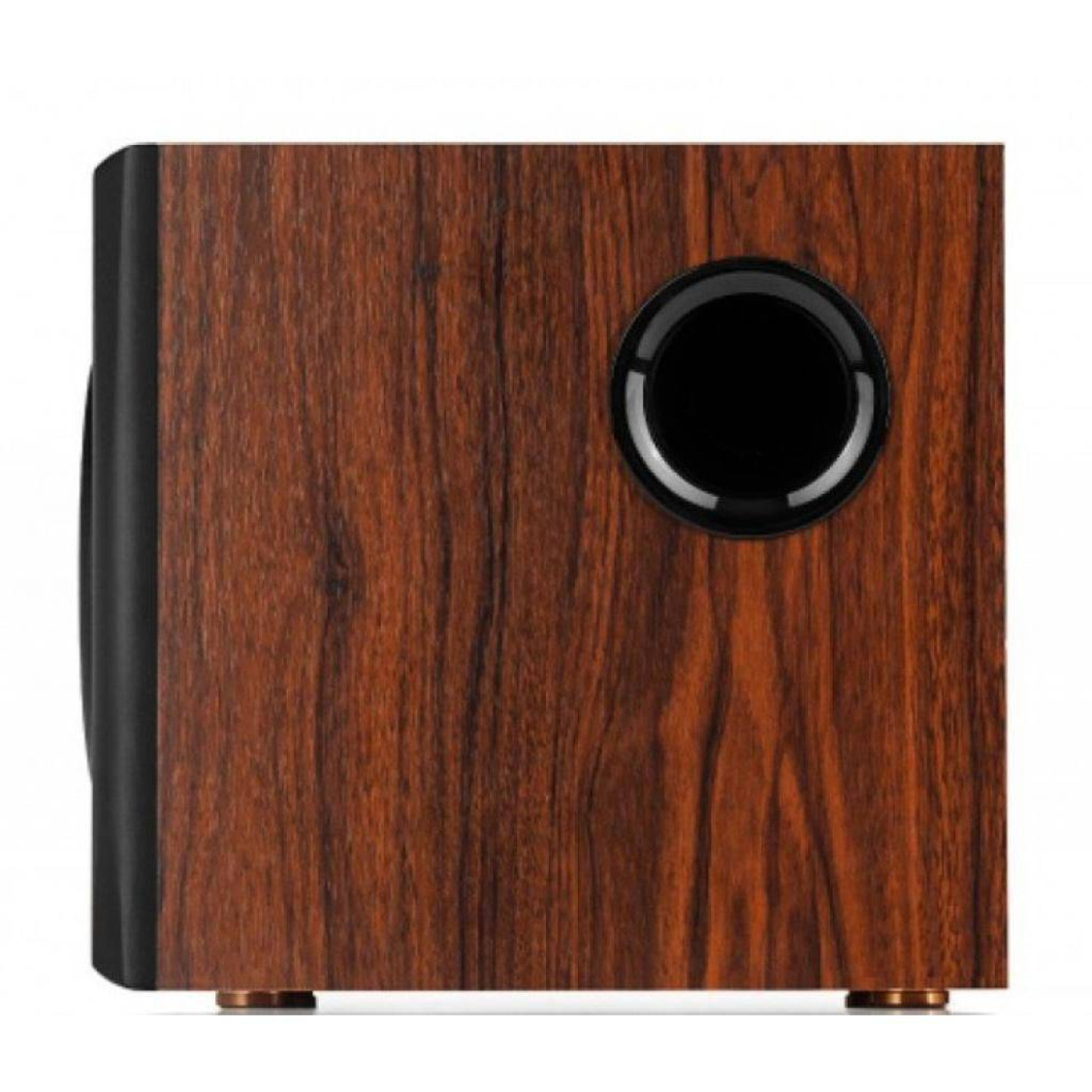 Акустическая система Edifier 2.1 S360DB Brown (S360DB)