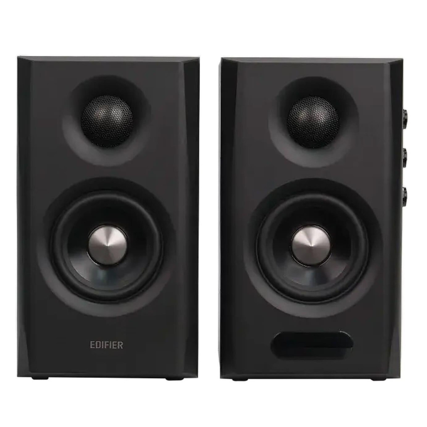 Акустическая система Edifier 2.1 S355DB Black 150W Bluetooth Hi-Res (S355DBBlack)