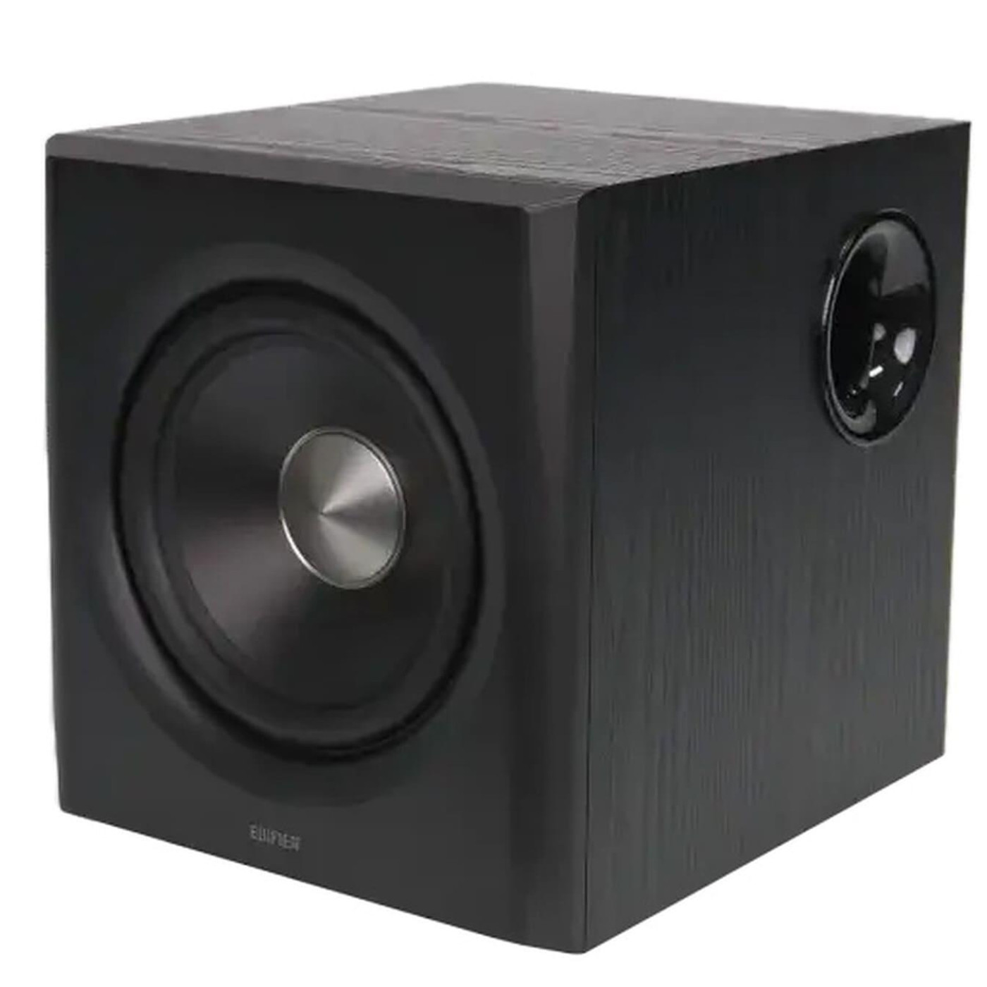 Акустическая система Edifier 2.1 S355DB Black 150W Bluetooth Hi-Res (S355DBBlack)