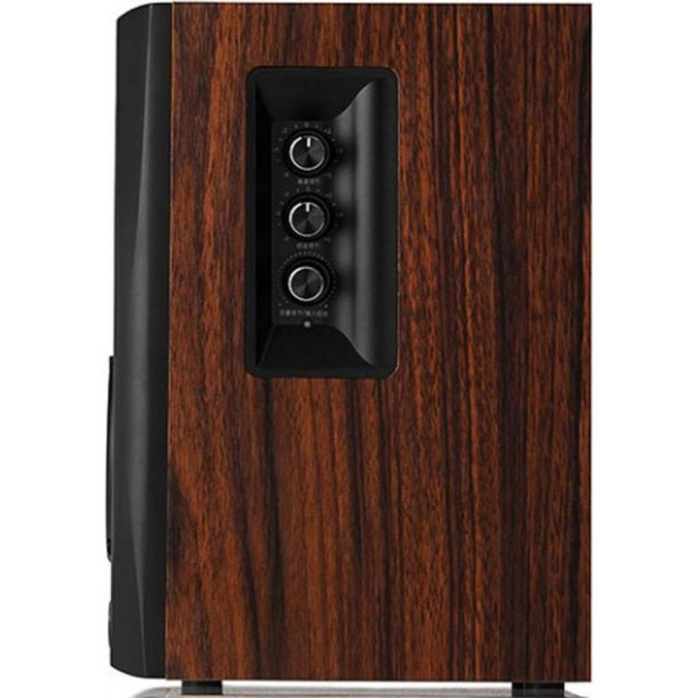 Акустическая система Edifier 2.1 S360DB Brown (S360DB)
