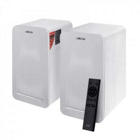 Акустическая система F&D 2.0 R40BT White (R40BT White)
