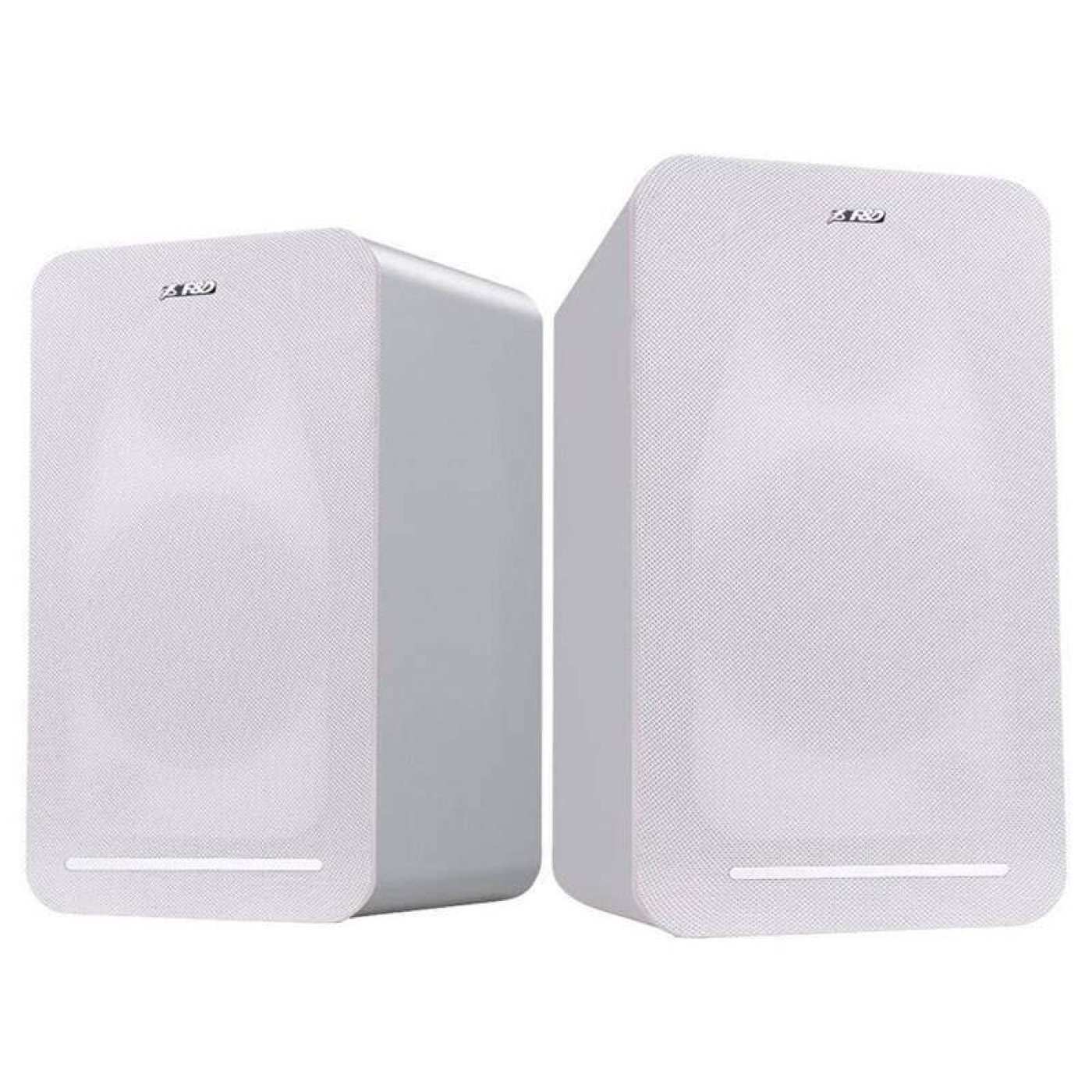 Акустична система F&D 2.0 R40BT White (R40BT White)