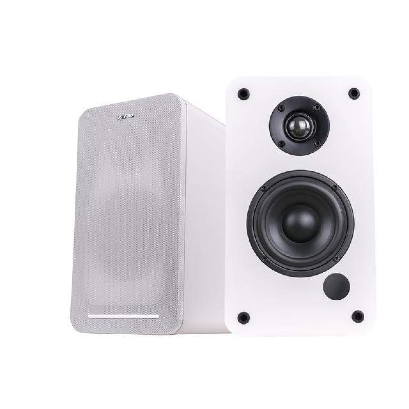 Акустична система F&D 2.0 R40BT White (R40BT White)