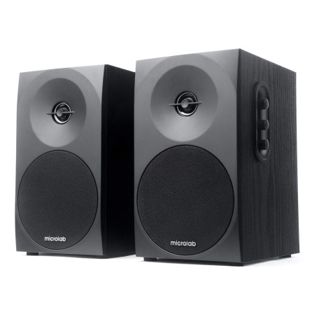 Акустическая система Microlab 2.0 B-70 Black (B-70)