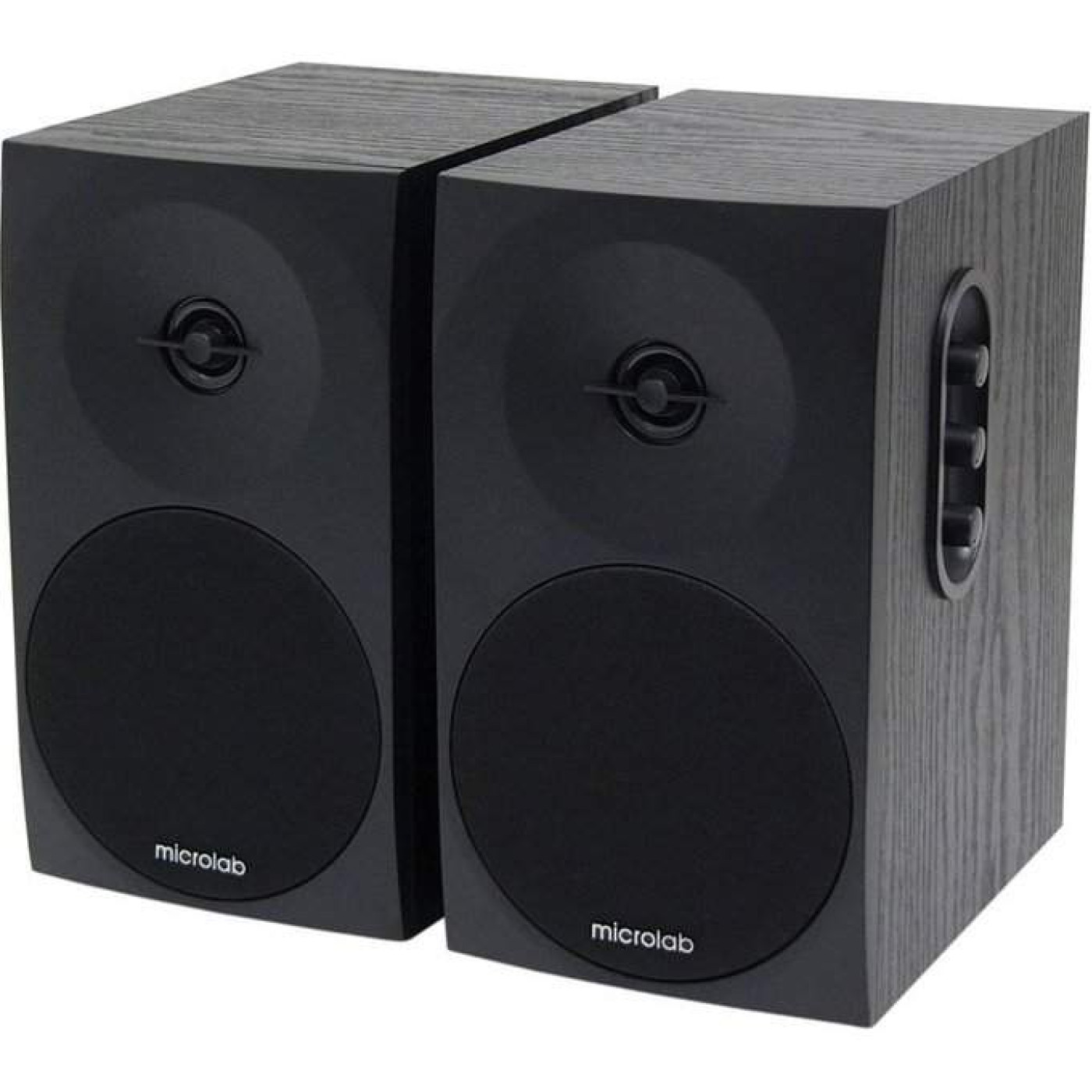 Акустична система Microlab 2.0 B-70 Black (B-70)