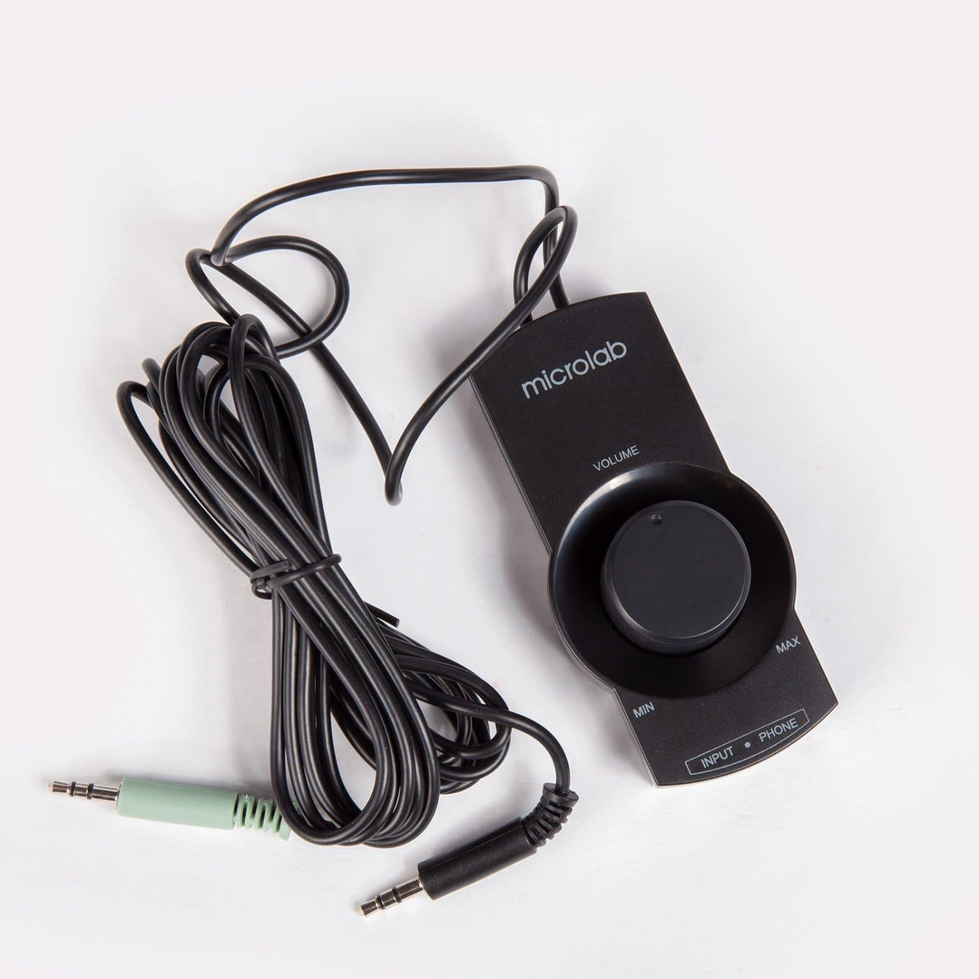 Акустическая система Microlab 2.1 M-111 Black (M-111)